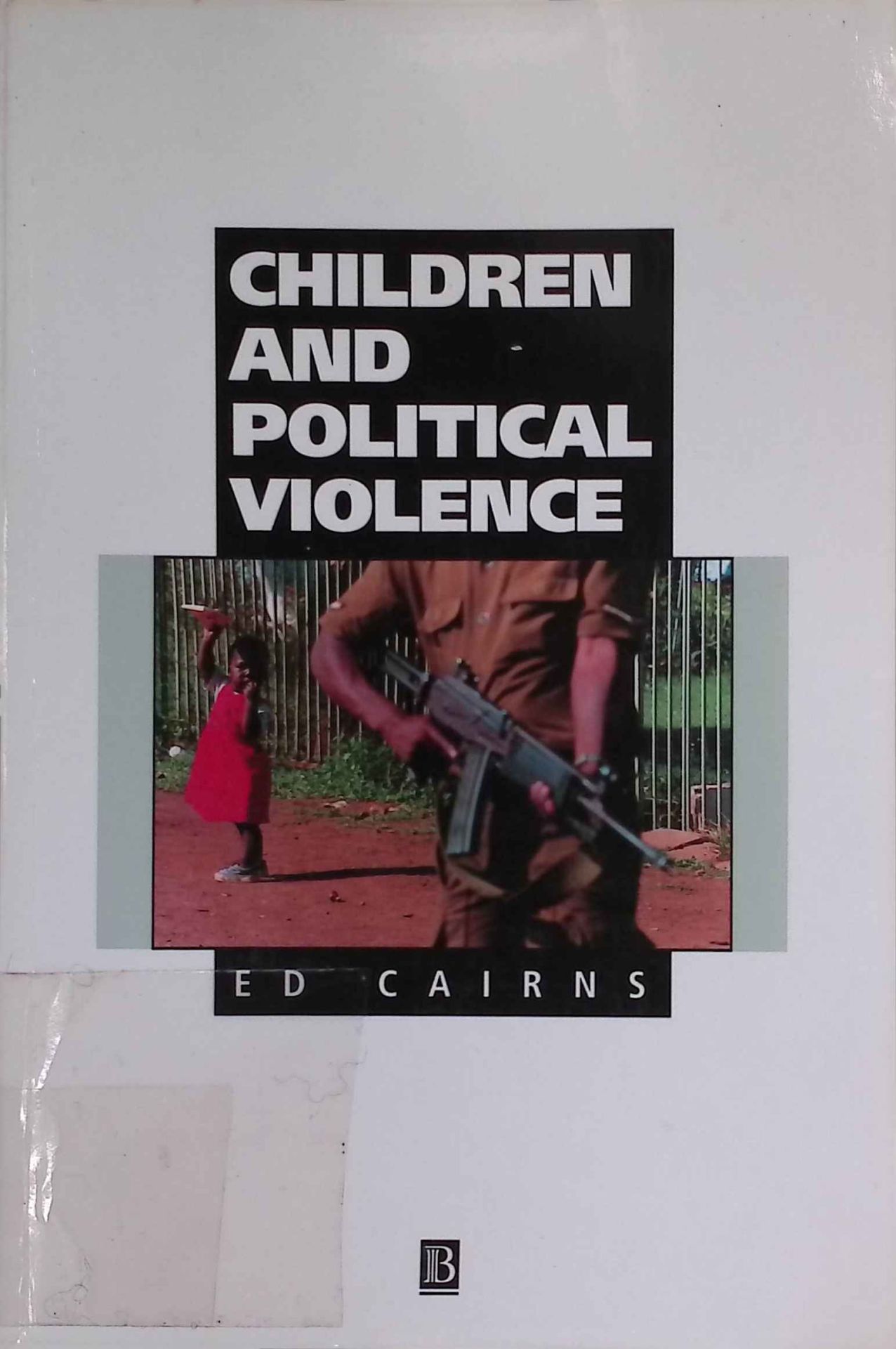 Children and Political Violence