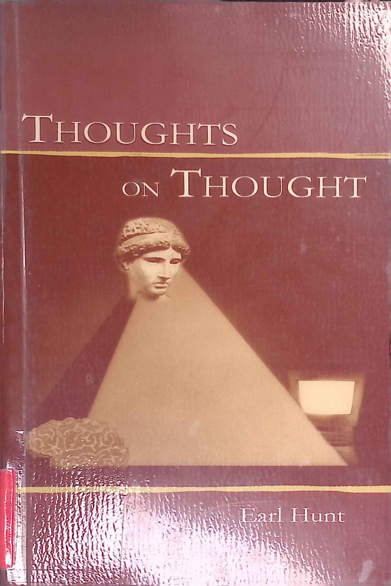 Precis of Thoughts on Thought