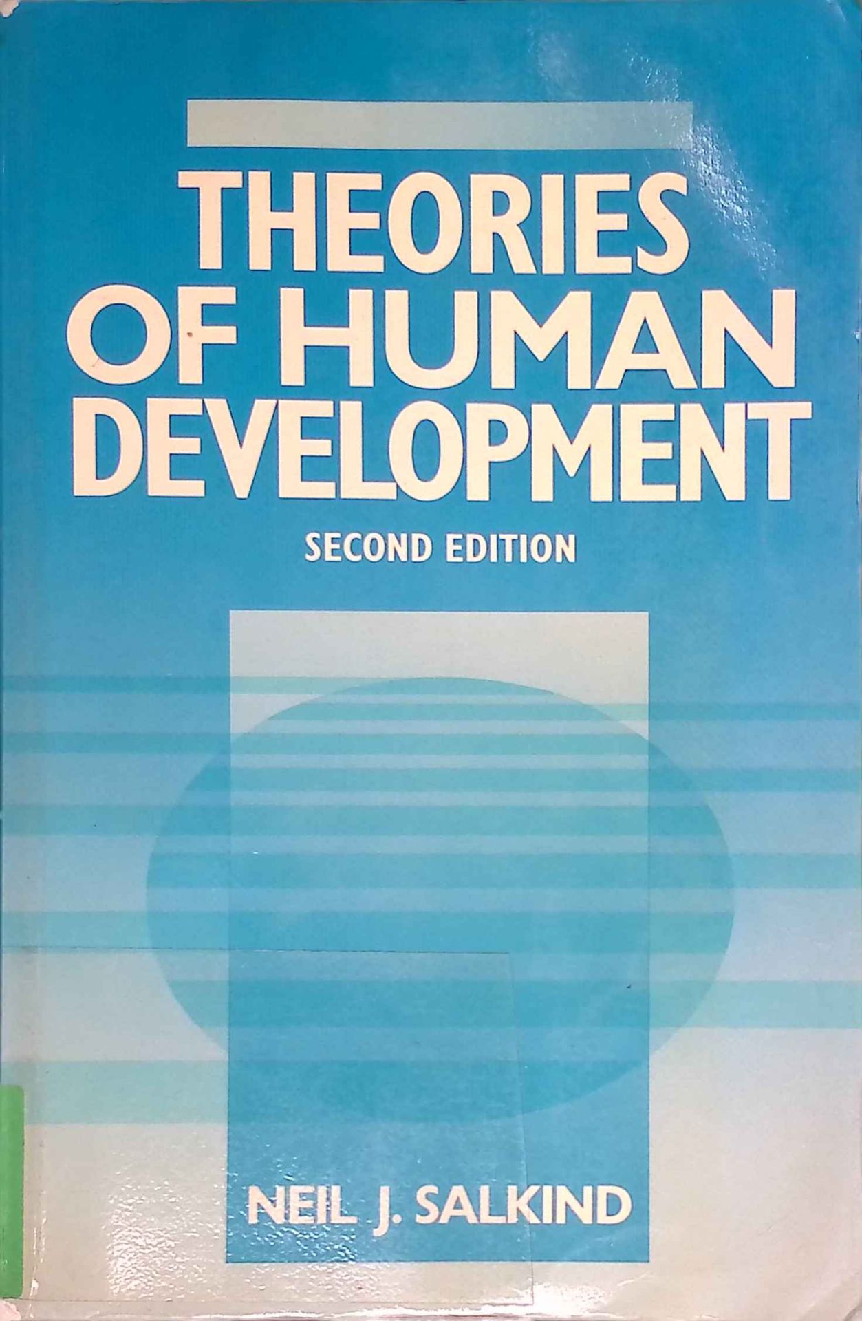 Theories of Human Development
