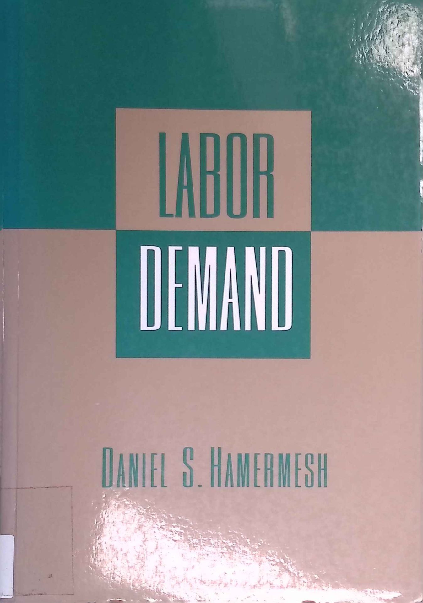Labor Demand