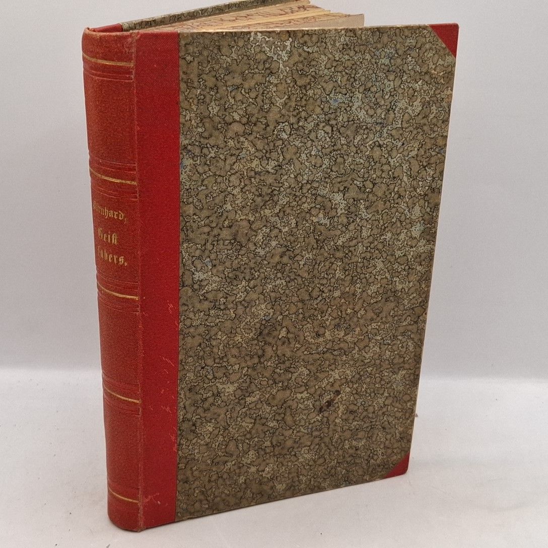 Geist des Oratorianers P. Fr. W. Faber Perlen aus seinen Schriften in systematischer Ordnung