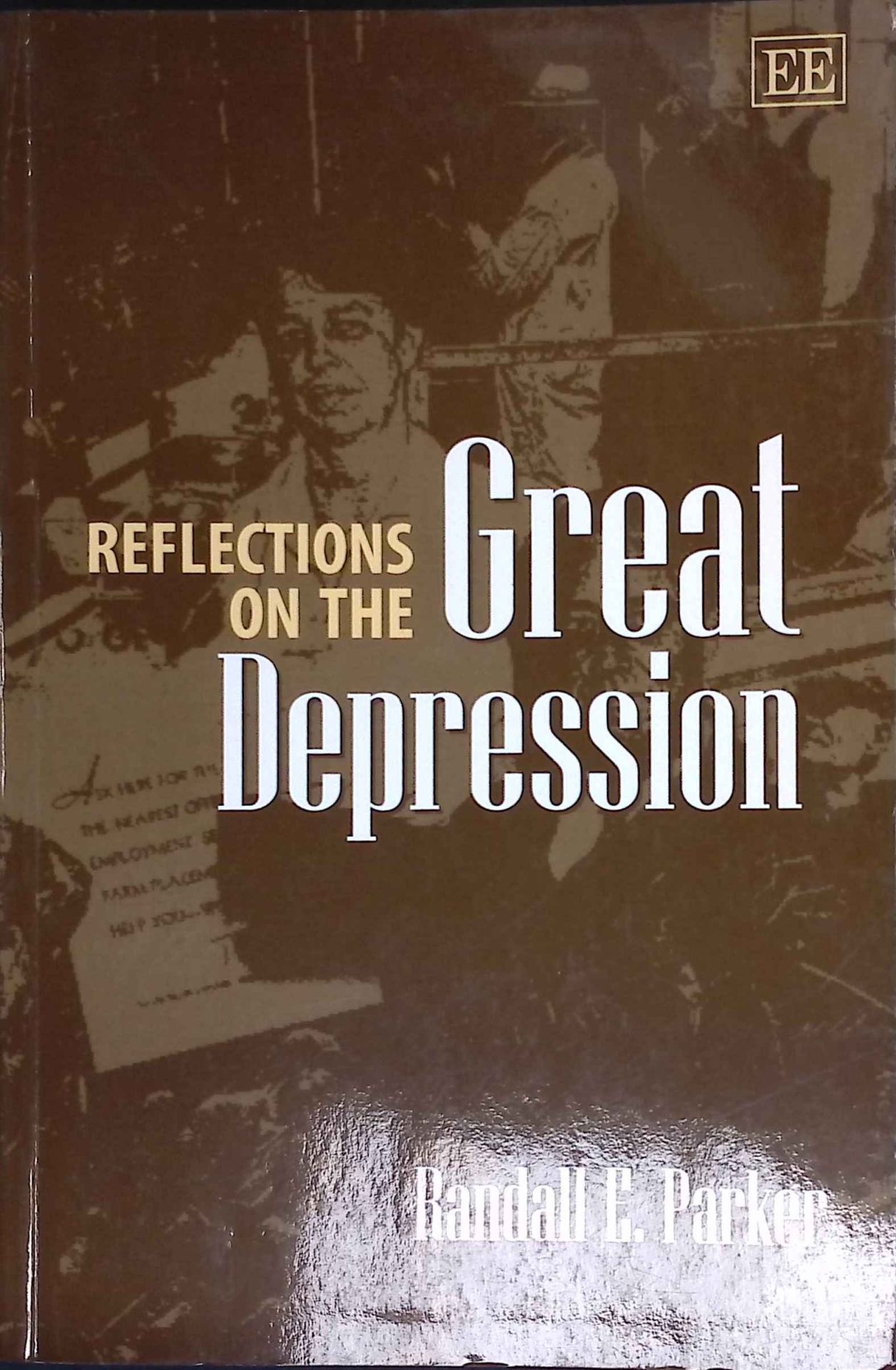 Reflections on the Great Depression