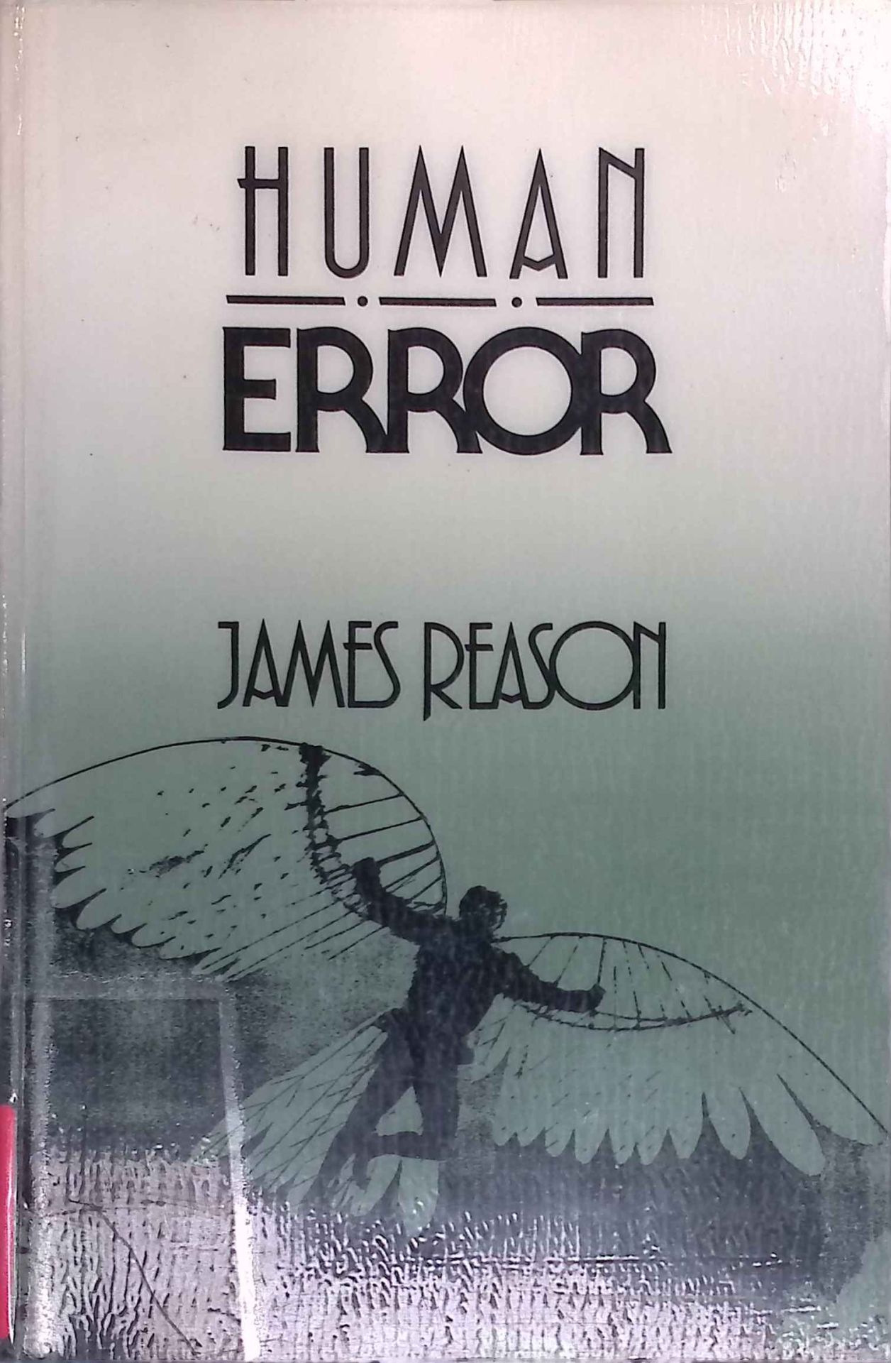 Human Error