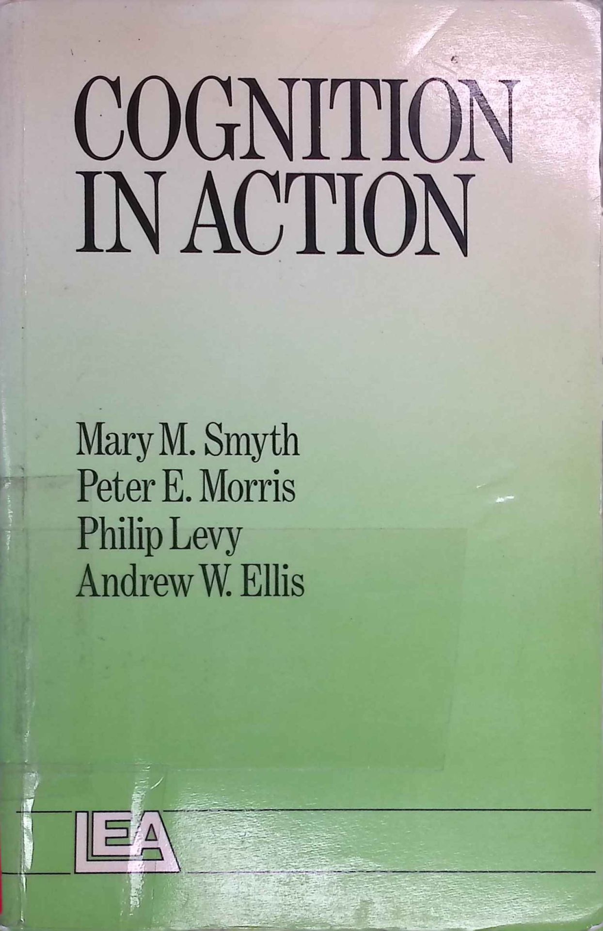 Cognition in Action
