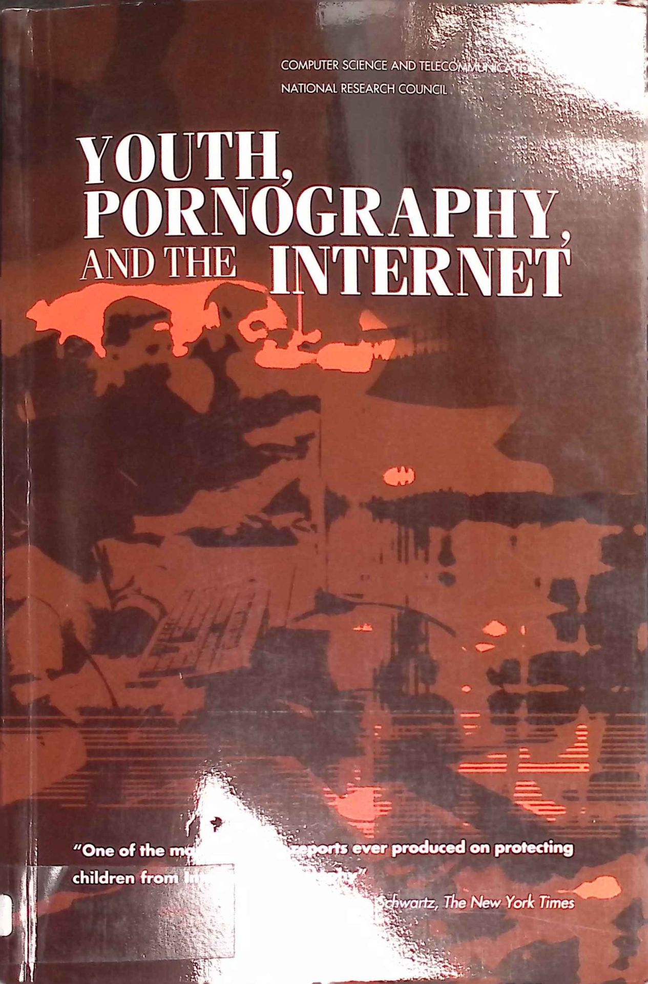 Youth, Pornography, and the Internet