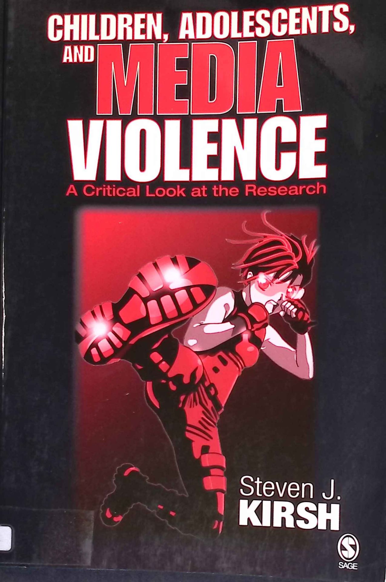 Children, Adolescents, and Media Violence: A Critical Look at the Research