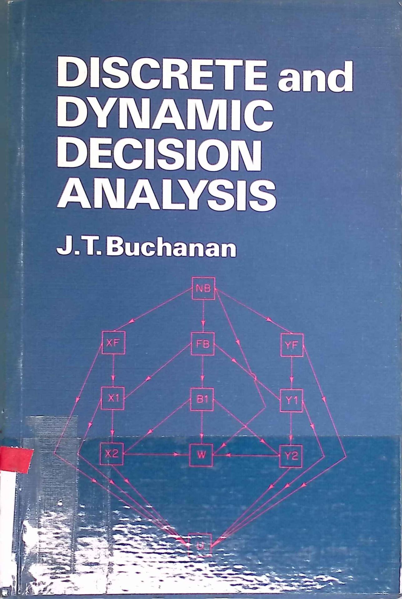 Discrete and Dynamic Decision Analysis