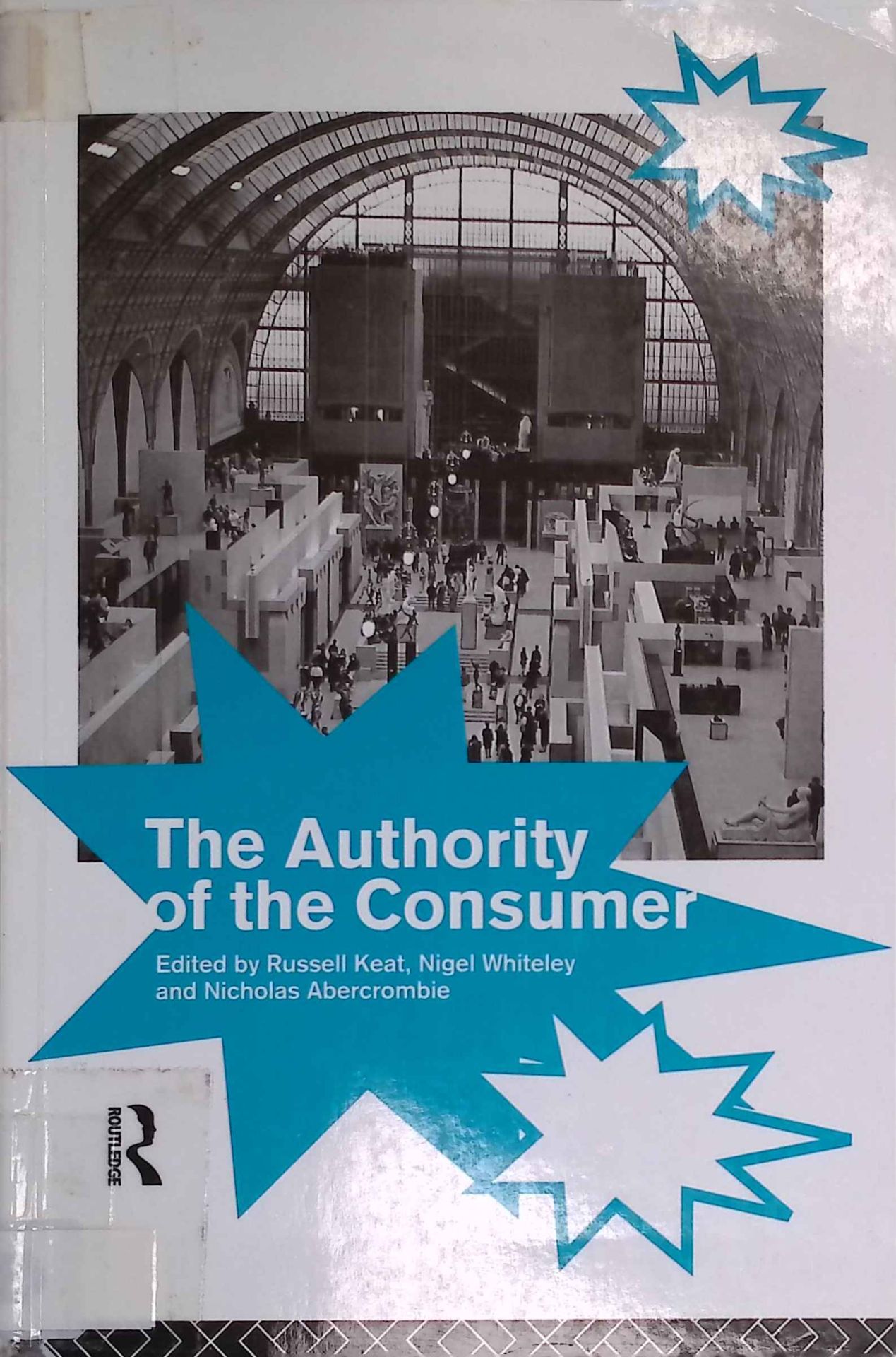 The Authority of the Consumer