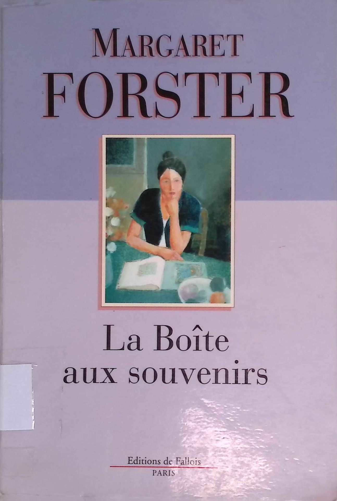 La boite aux souvenirs
