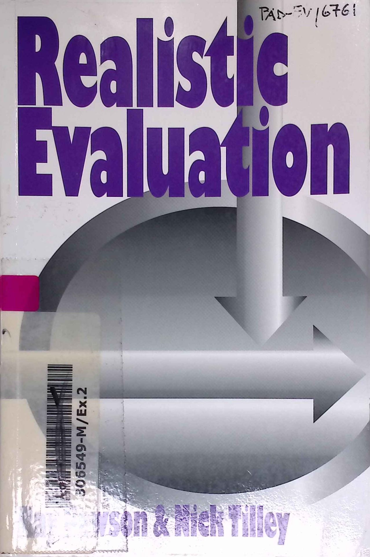 Realistic Evaluation
