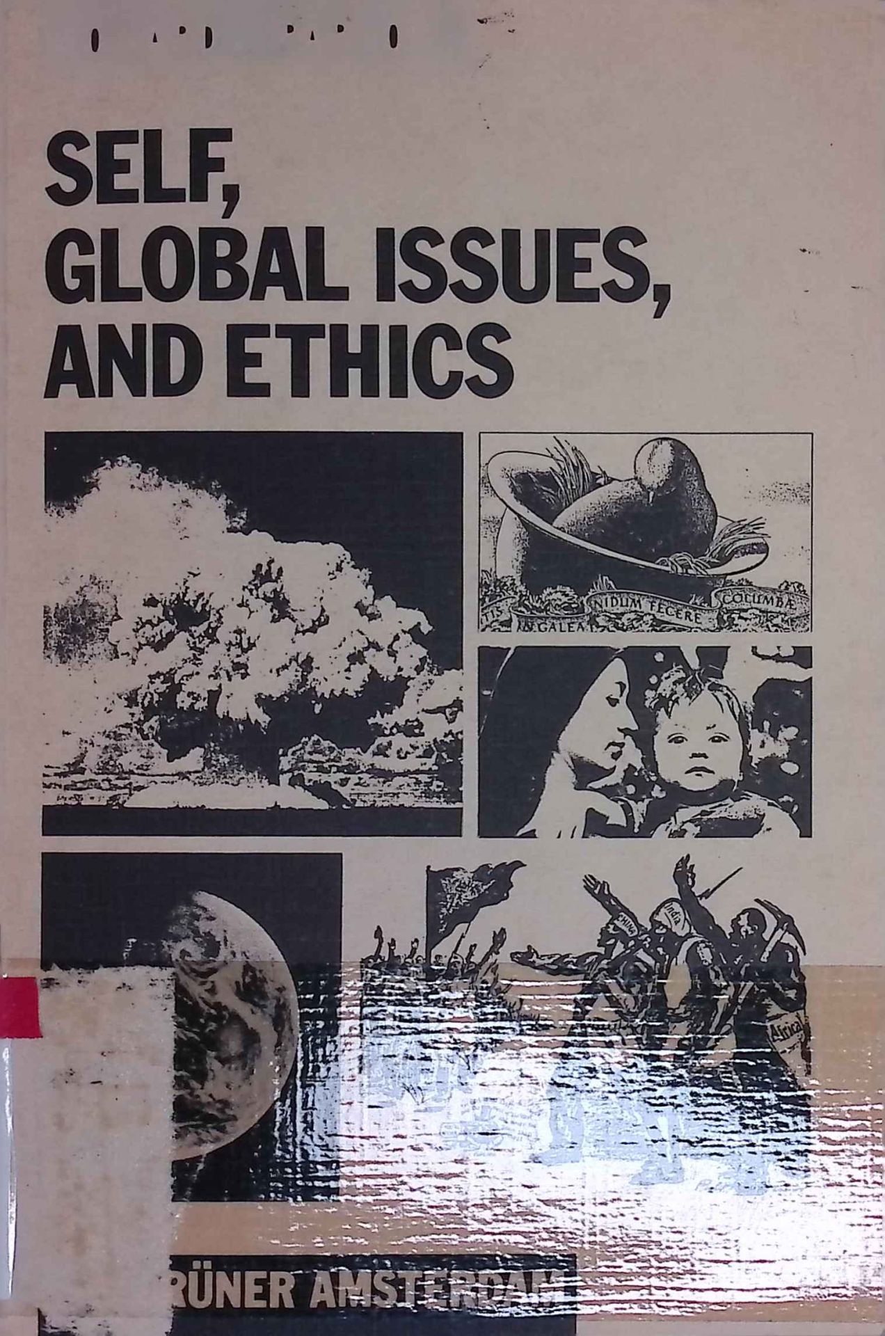 Self, Global Issues, and Ethics