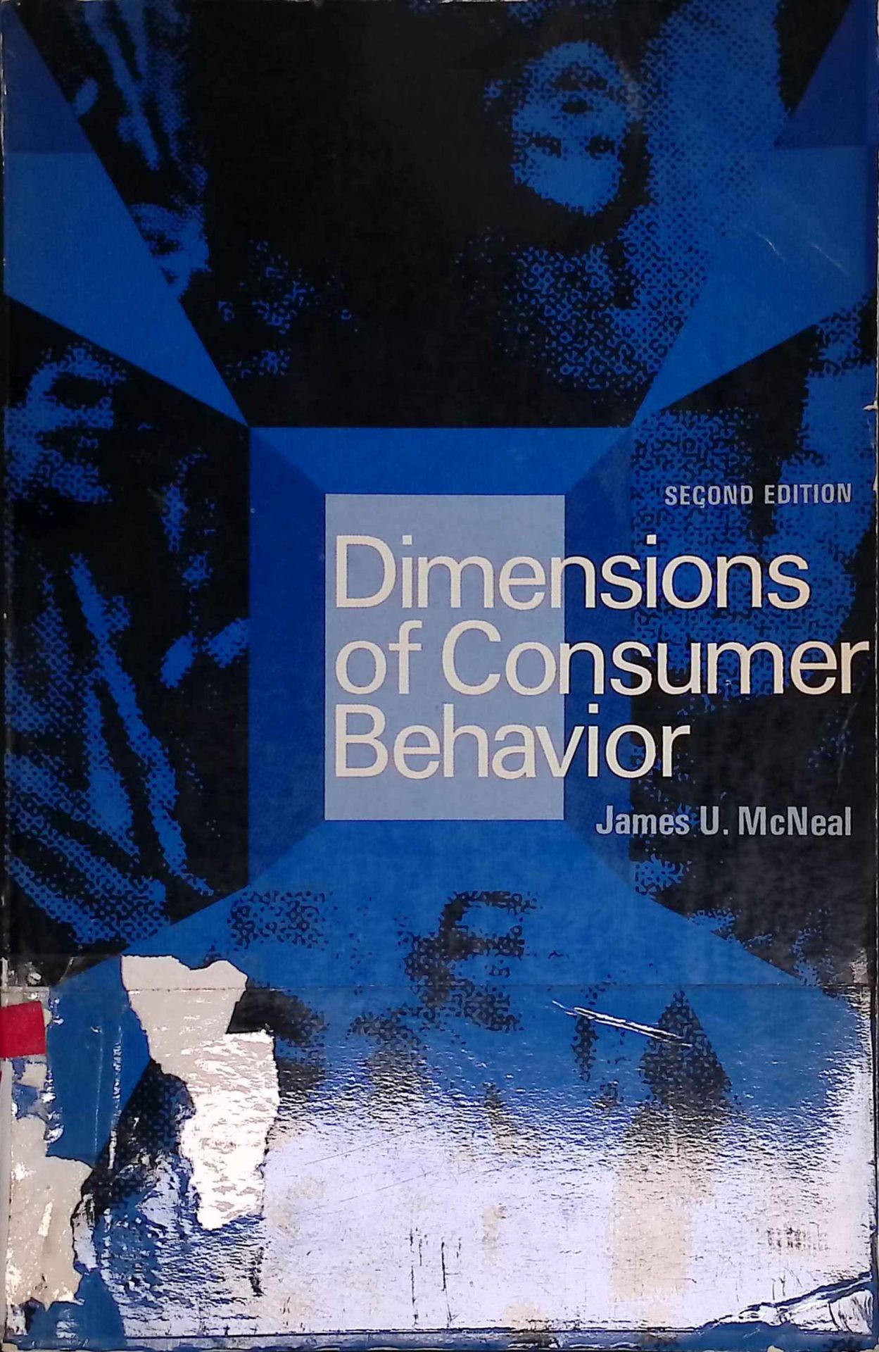 Dimensions of Consumer Behavior