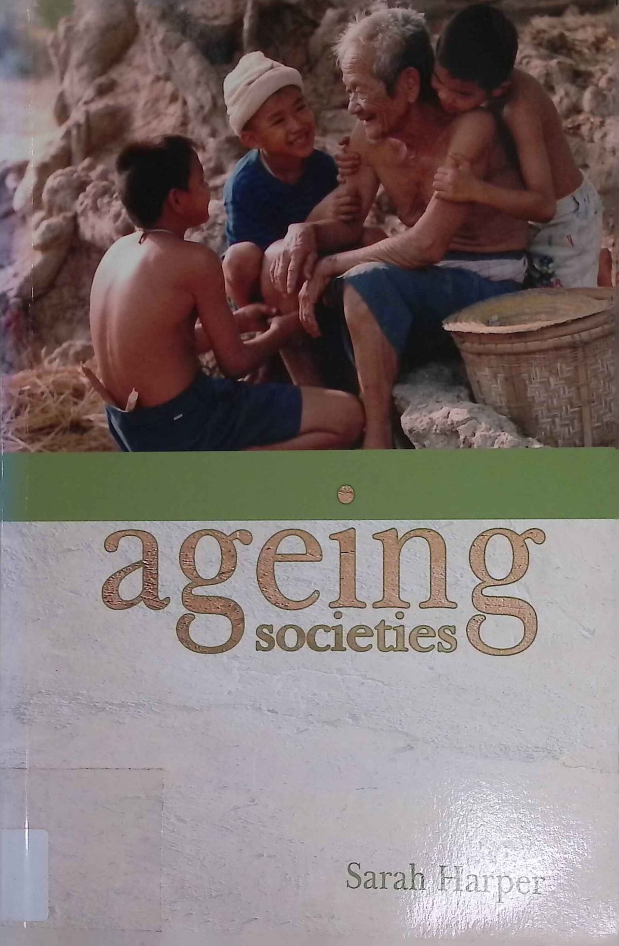 Ageing Societies