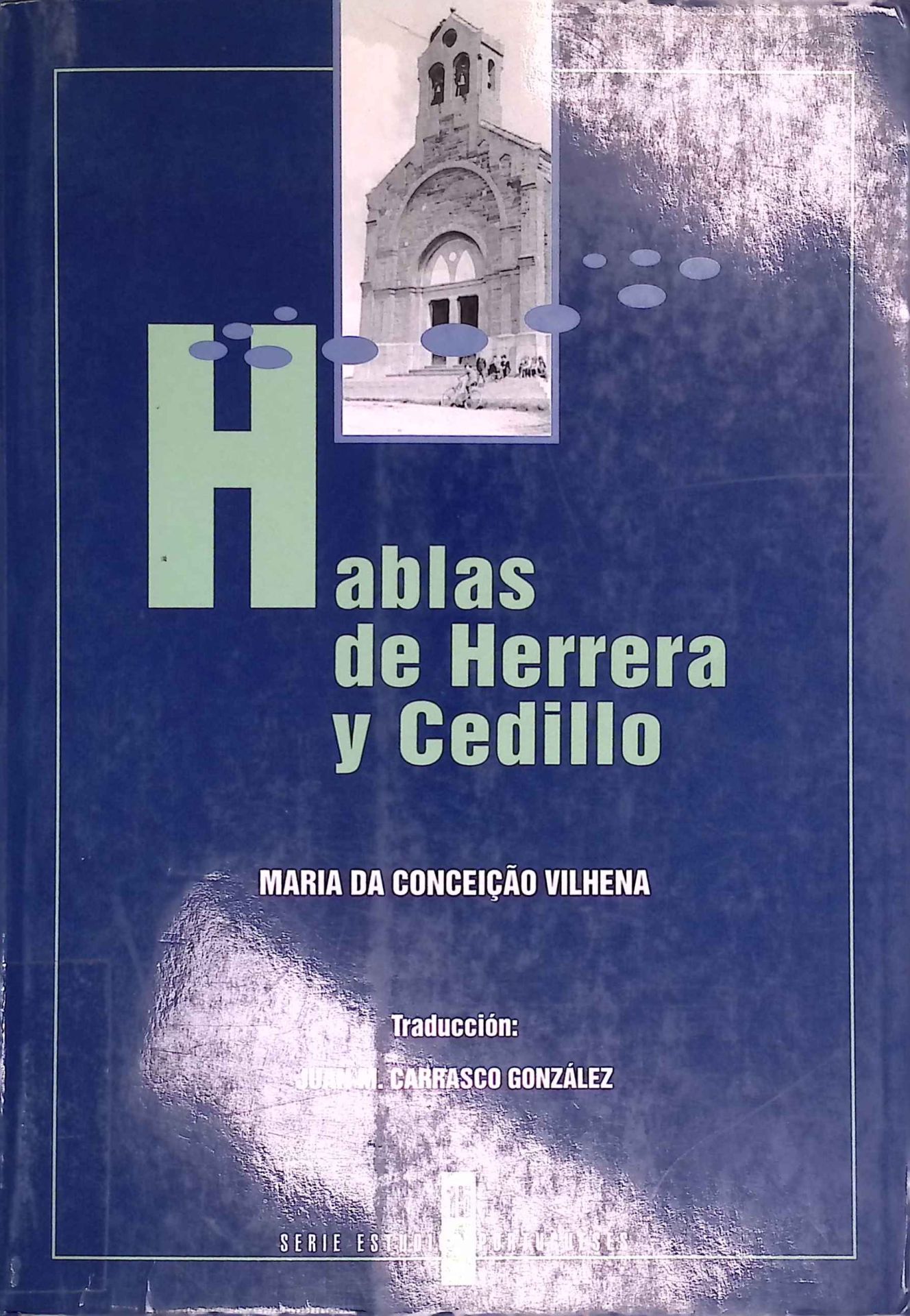 Hablas de Herrera y Cedillo