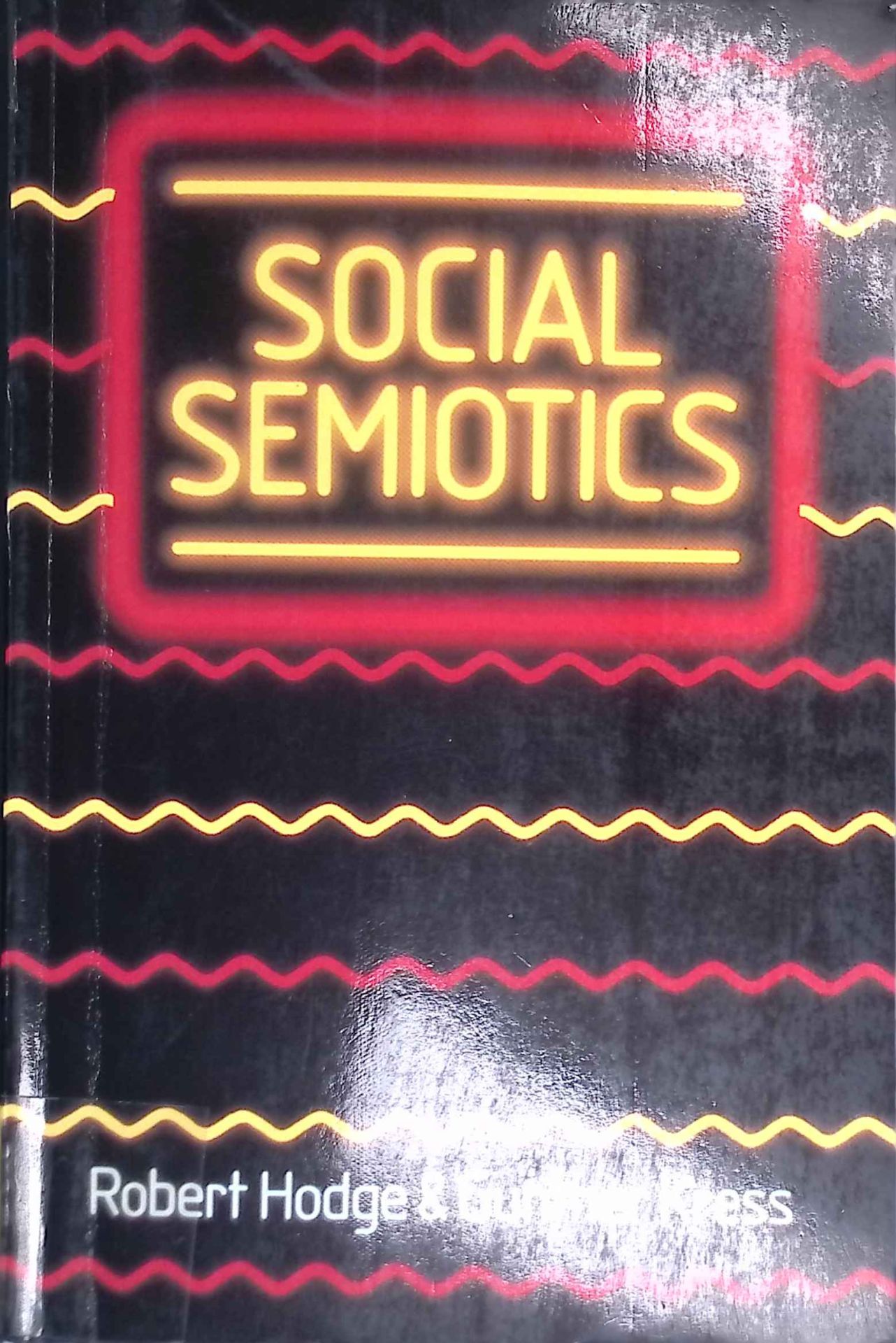 Social Semiotics