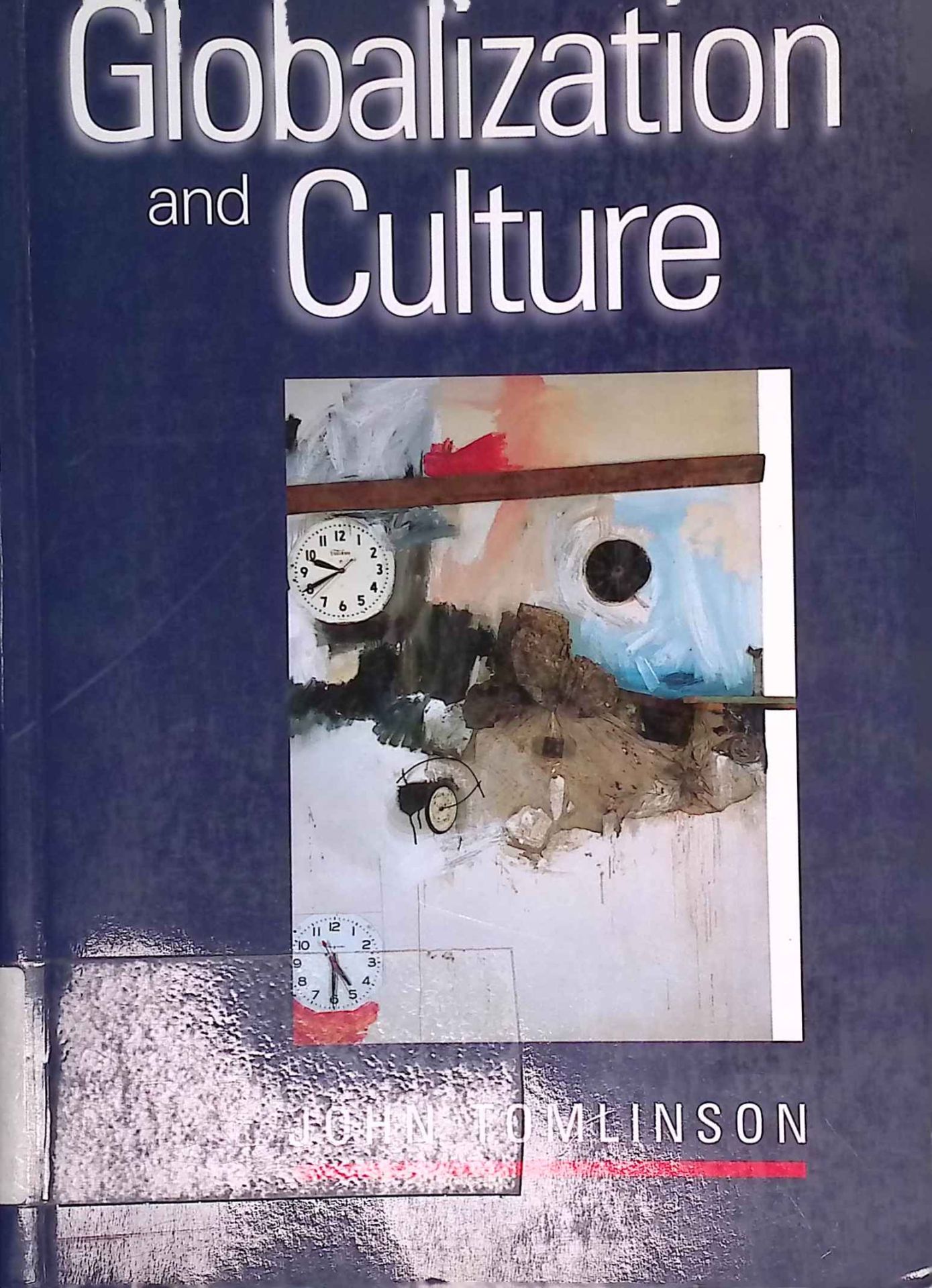 Globalization and Culture