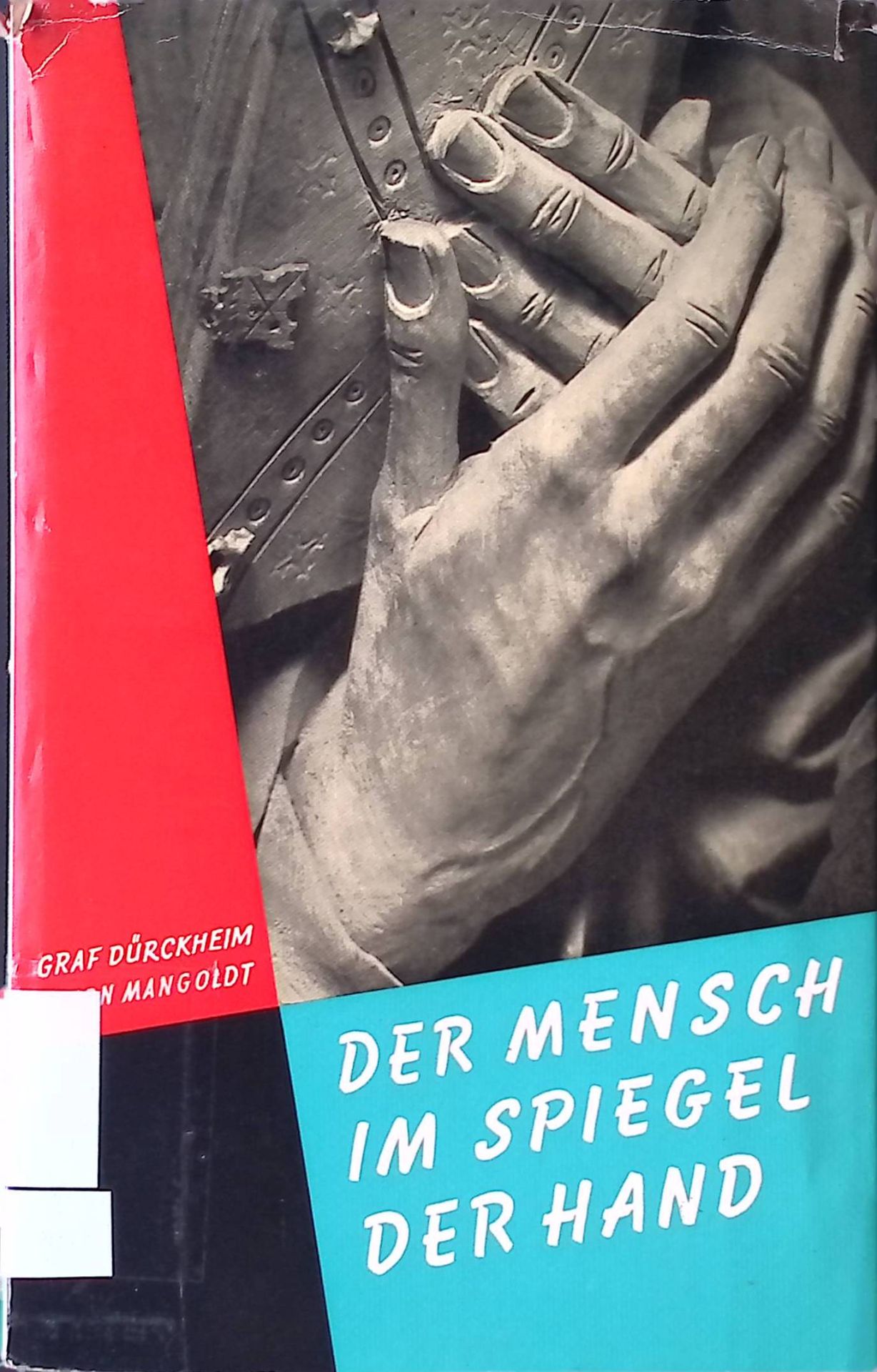 Der Mensch im Spiegel der Hand