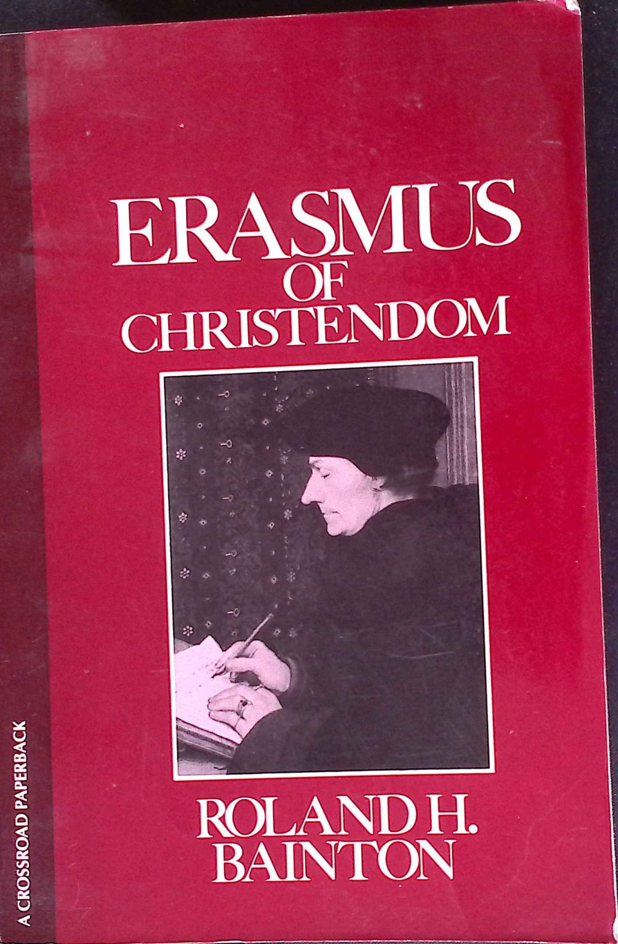 Erasmus of Christendom