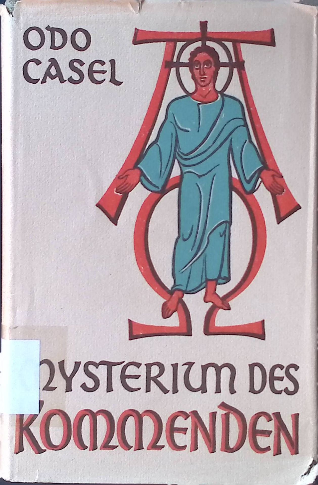 Mysterium des Kommenden