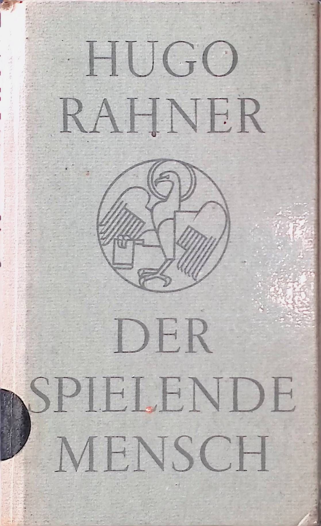 Der spielende Mensch