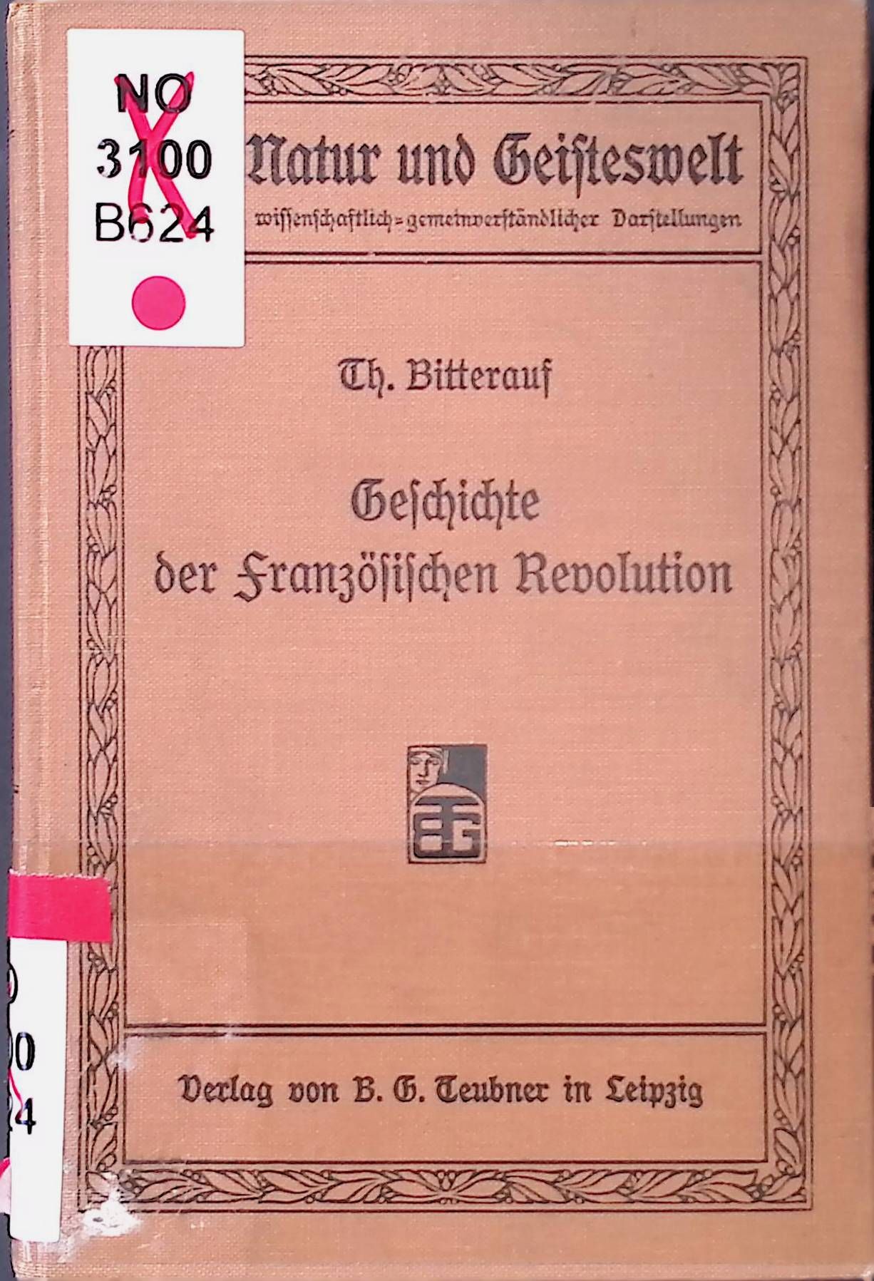 Geschichte der französischen Revolution