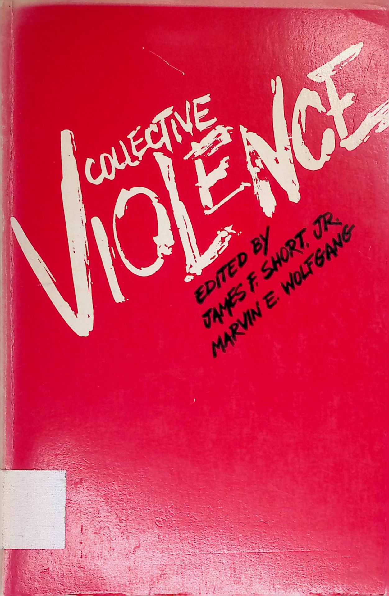 Collective Violence