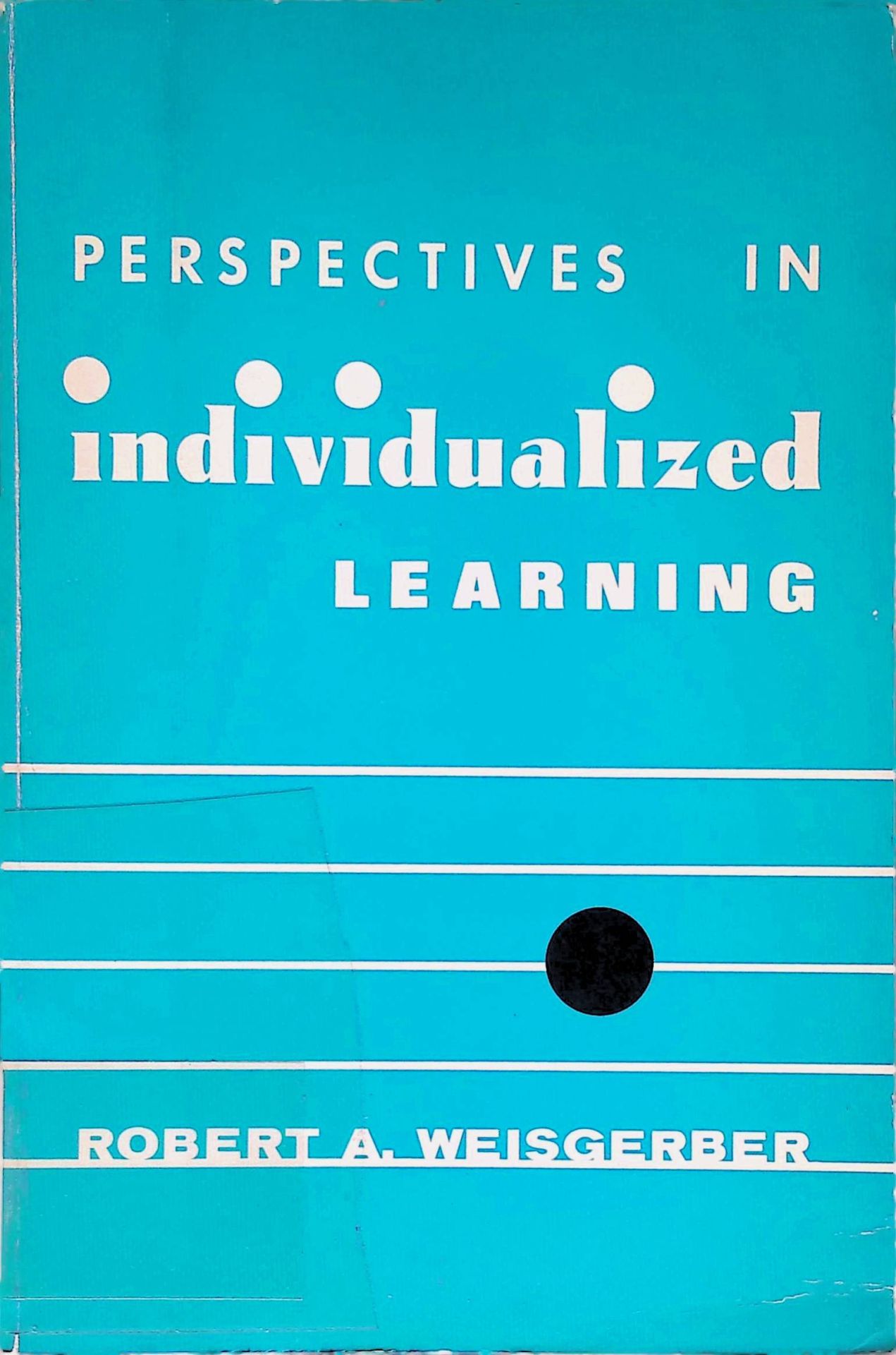 Perspectives in Individualized Learning