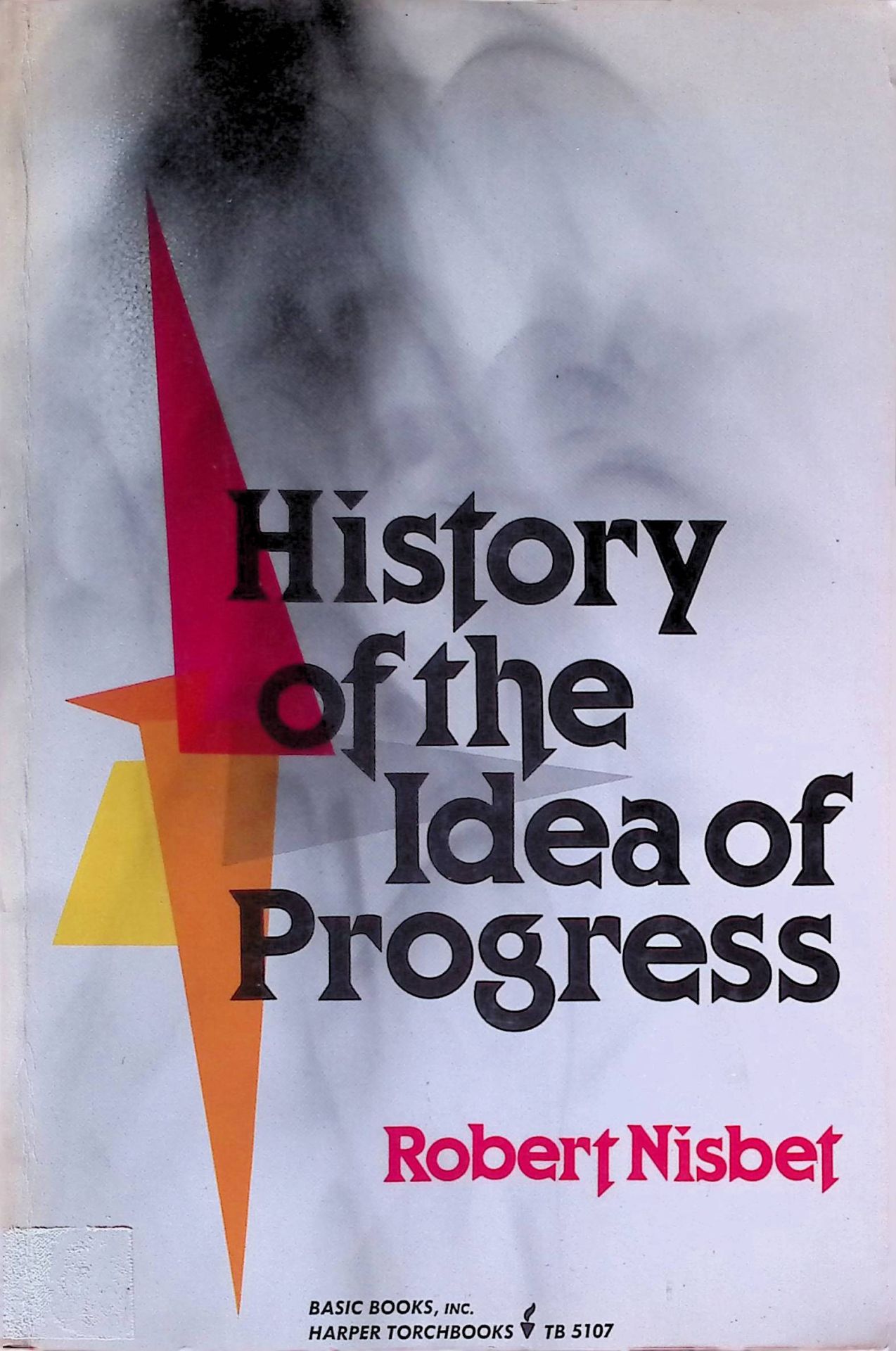 History Of Idea Progress