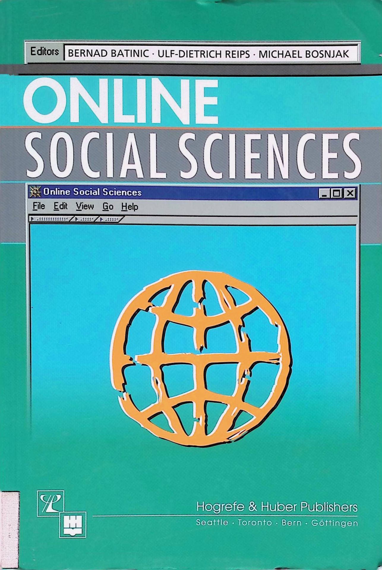Online Social Sciences