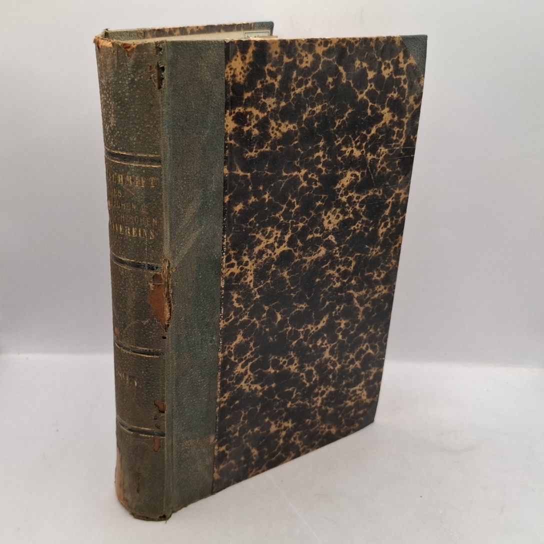 Zeitschrift des Deutschen und Oesterreichischen Alpenvereins. - JAHRGANG 1893 - BAND XXIV