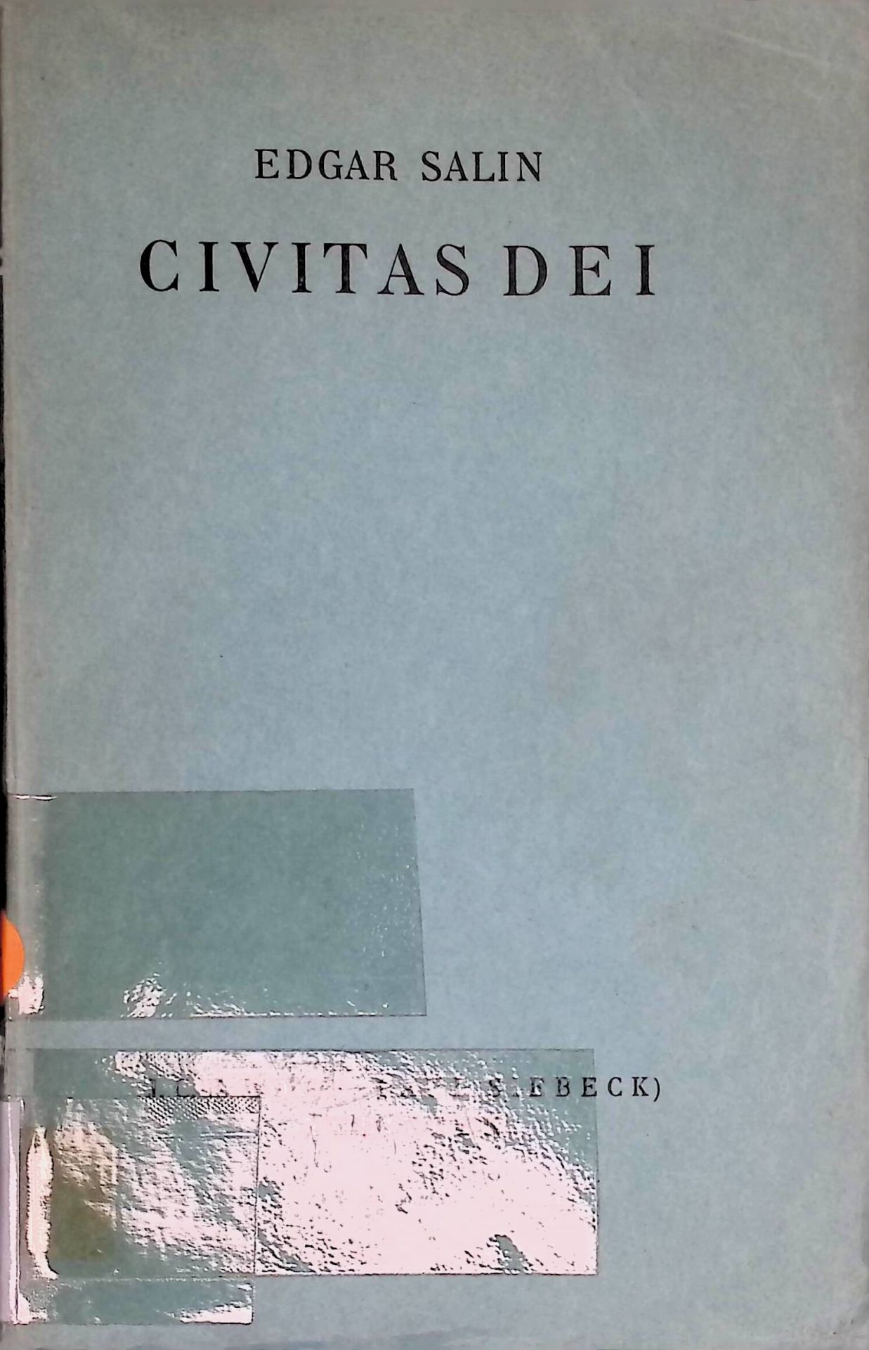 Civitas Dei