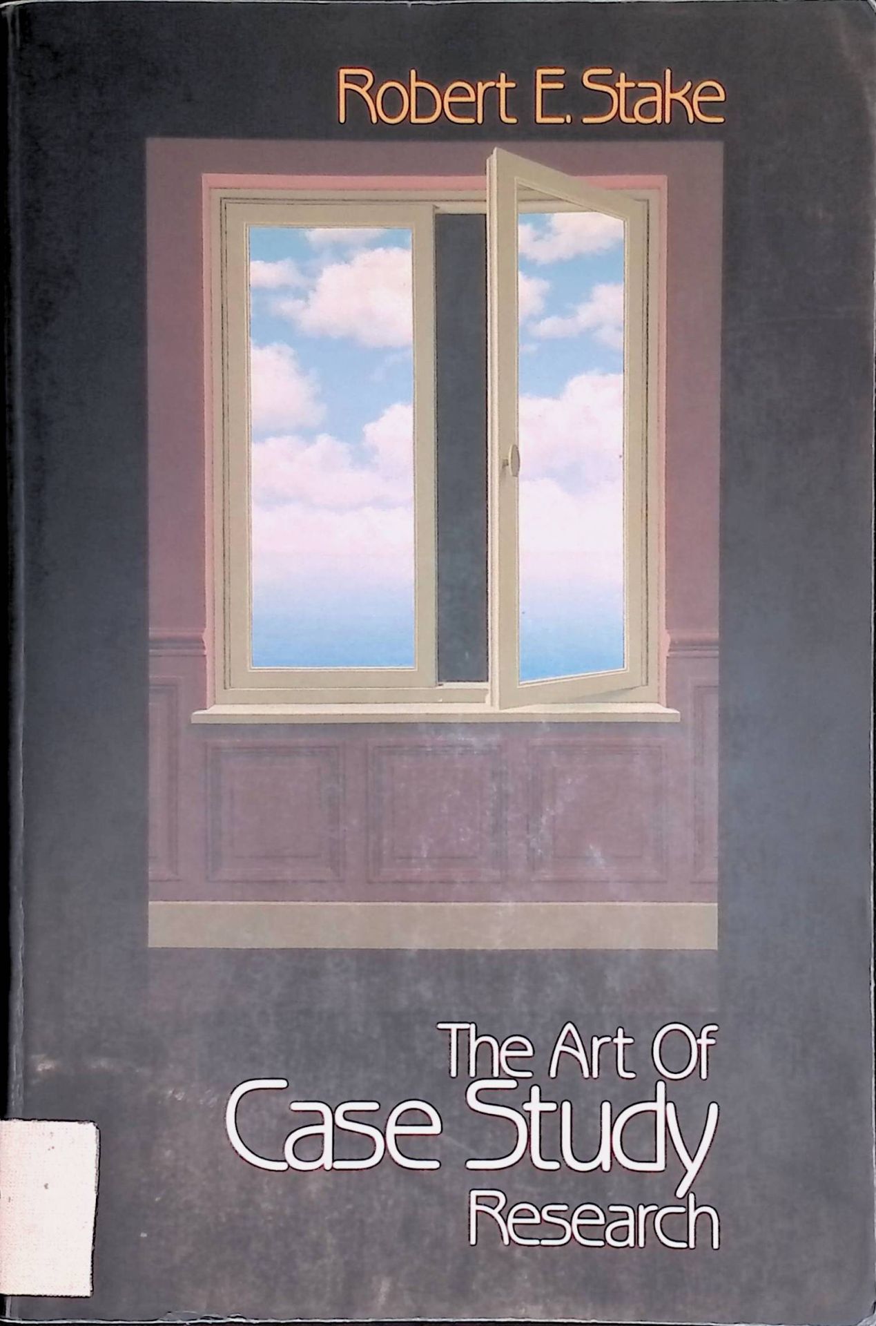 The Art of Case Study Research