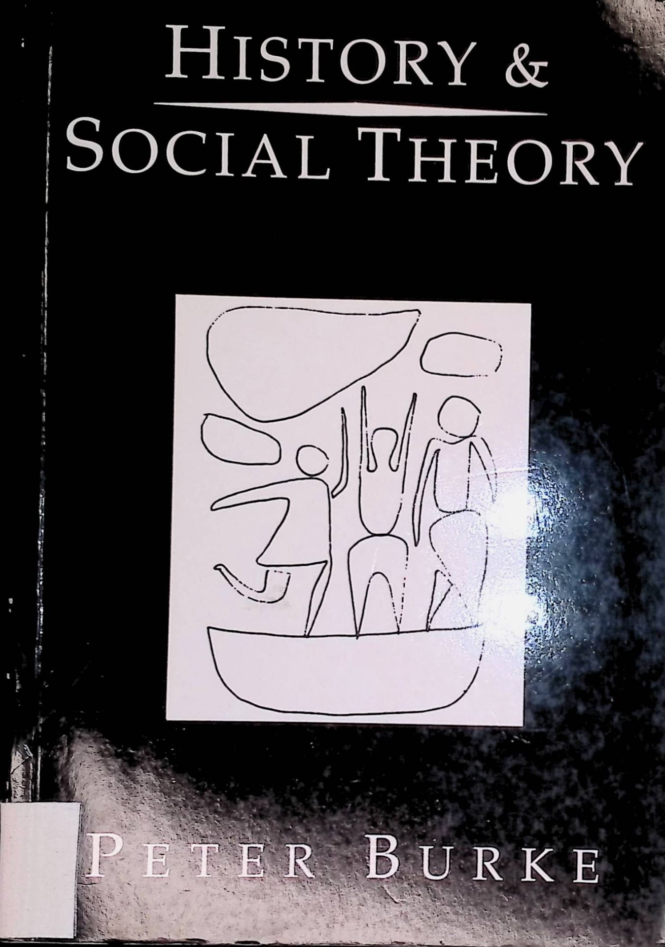 History and Social Theory