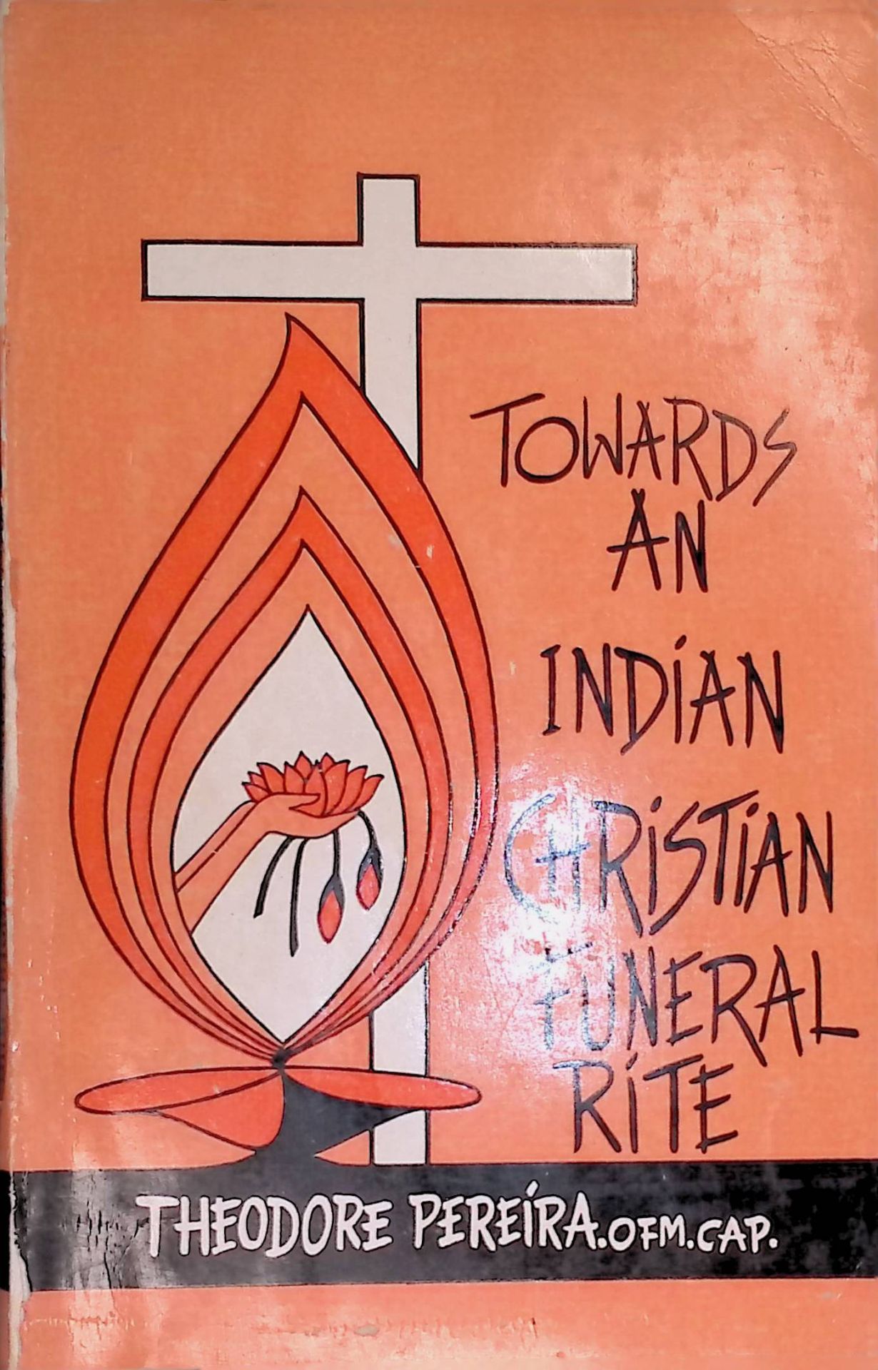Towards an Indian Christian Funeral Rite