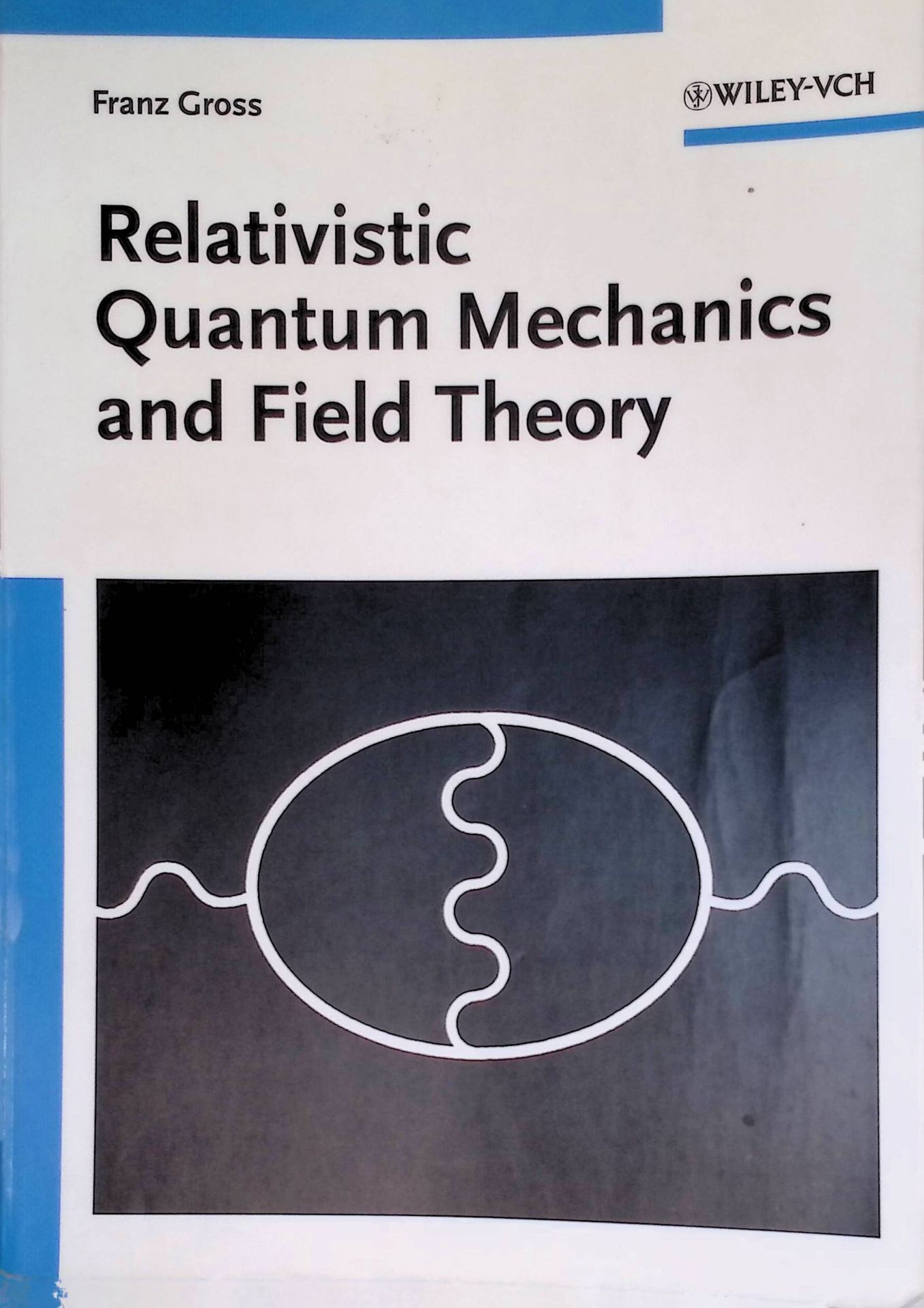 Relativistic Quantum Mechanics and Field Theory