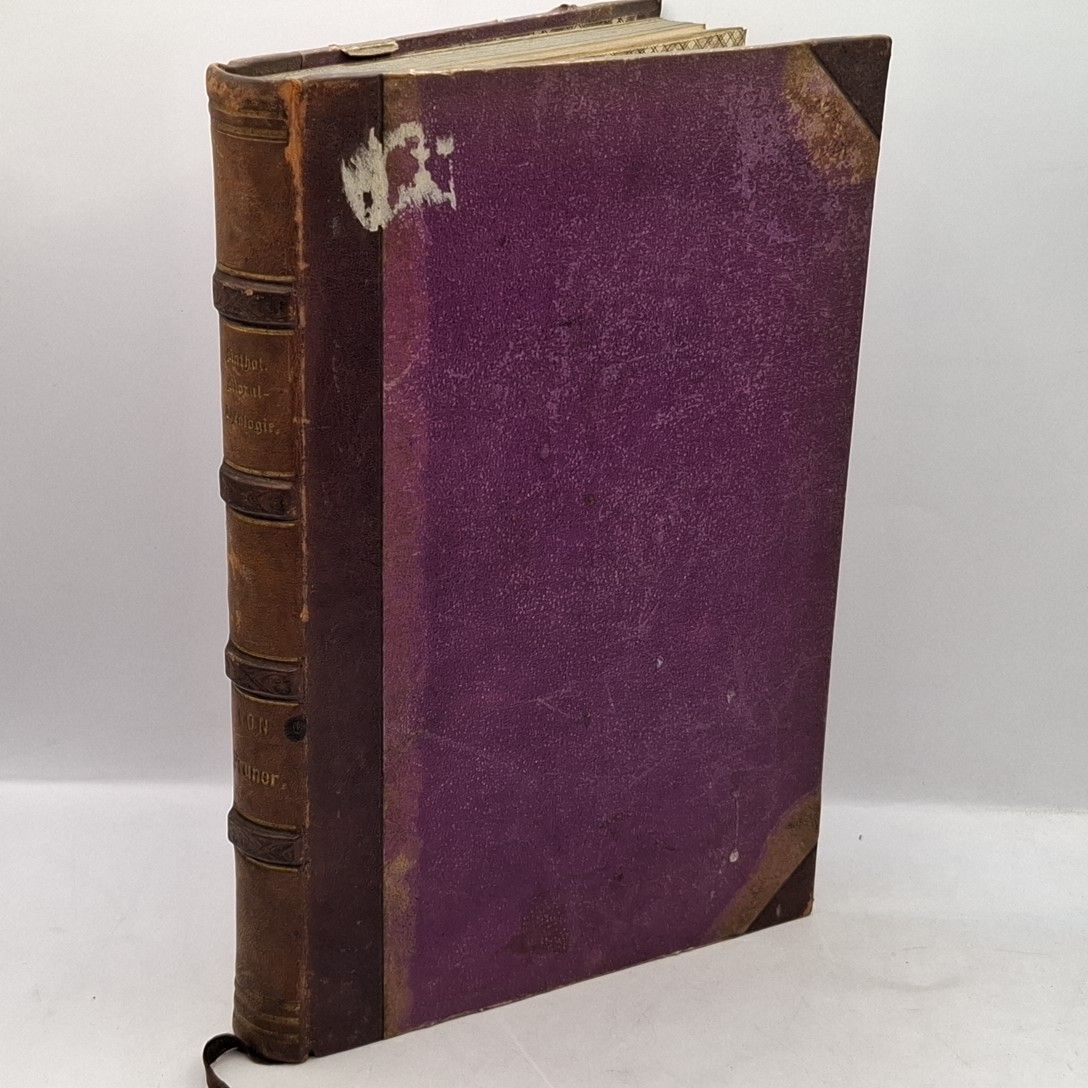 Lehrbuch der katholischen Moraltheologie