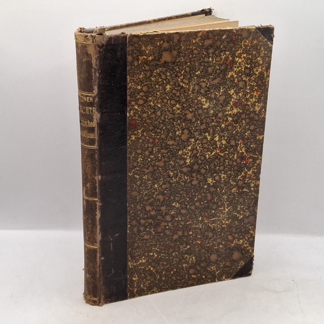 Geschichte der römischen Kaiserlegionen von Augustus bis Hadrianus