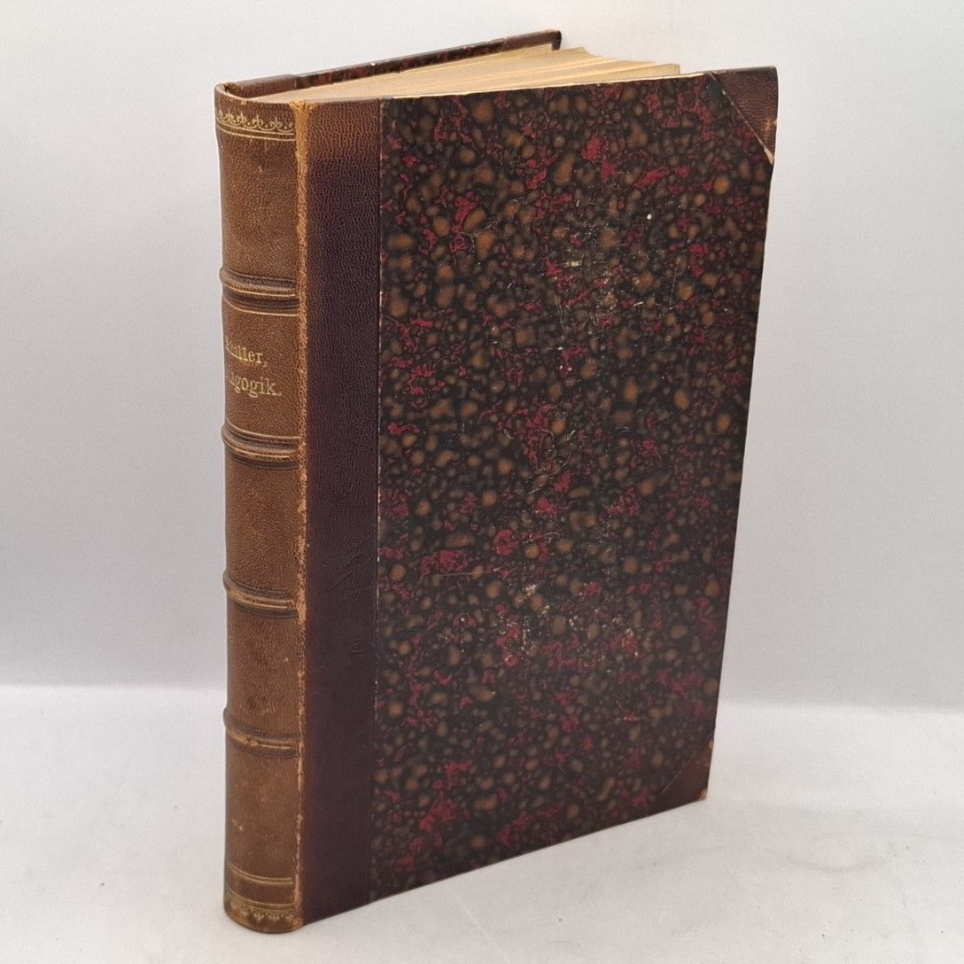 Lehrbuch der Geschichte der Pädagogik