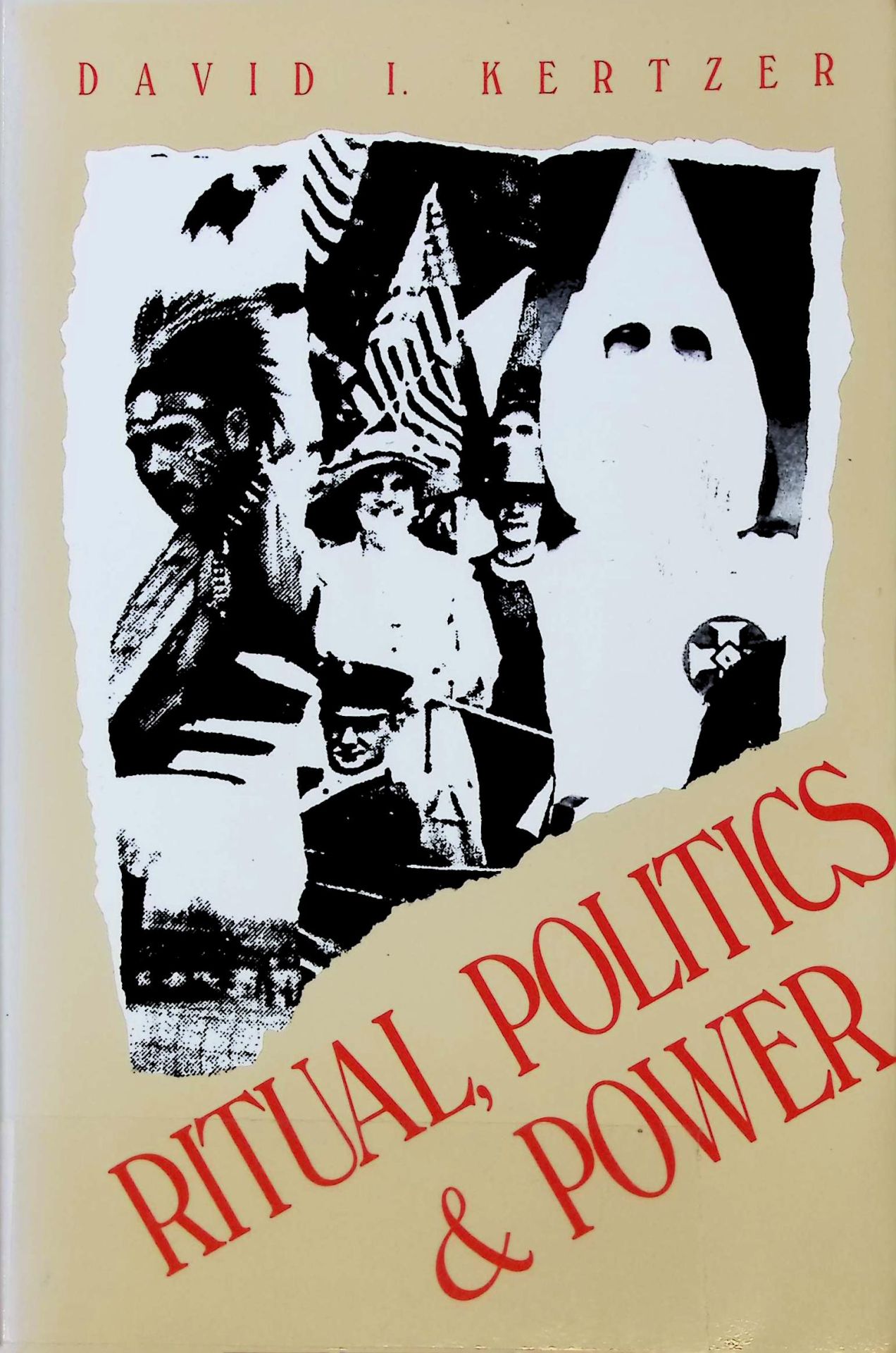 Ritual, Politics, and Power