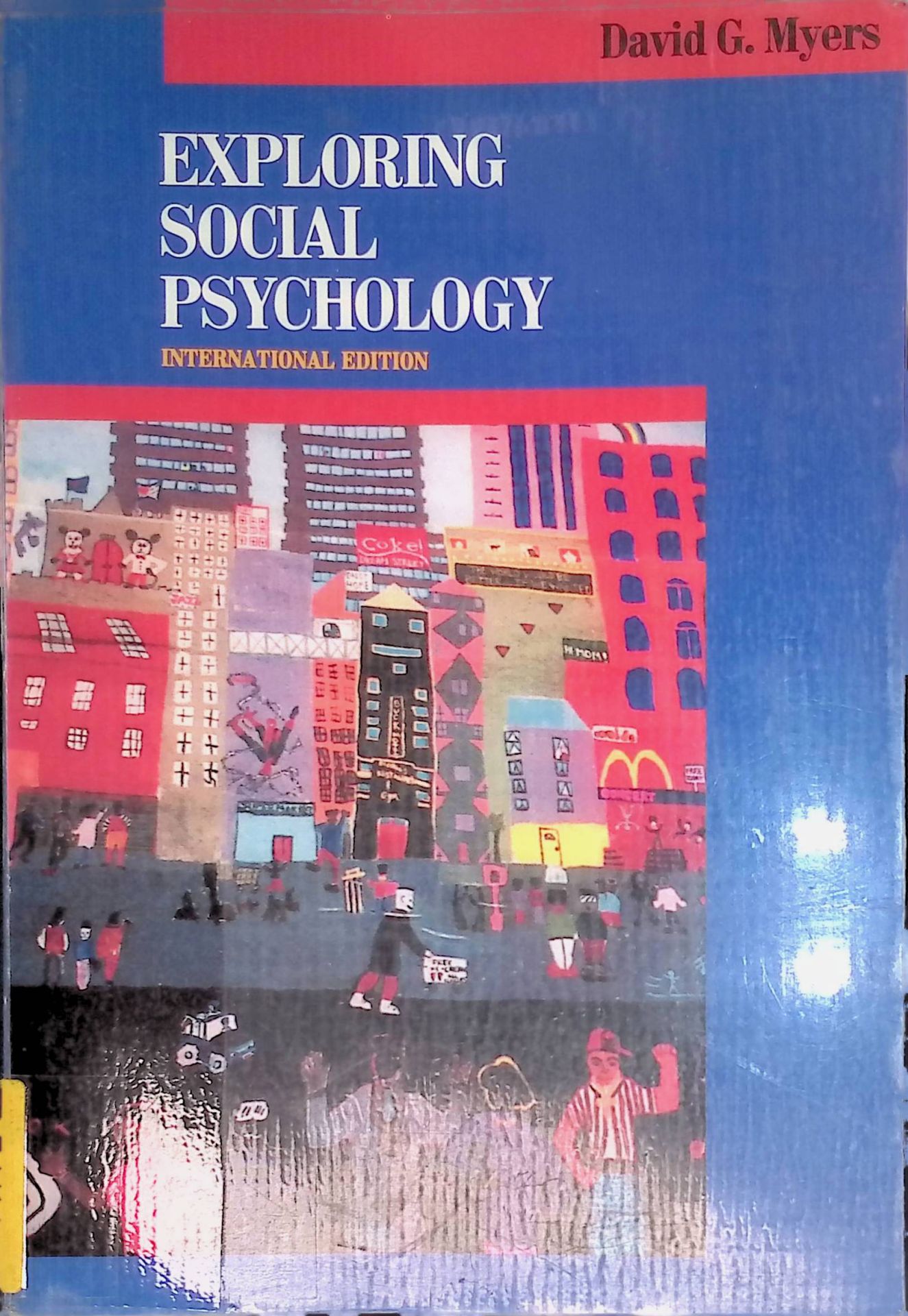 Exploring Social Psychology