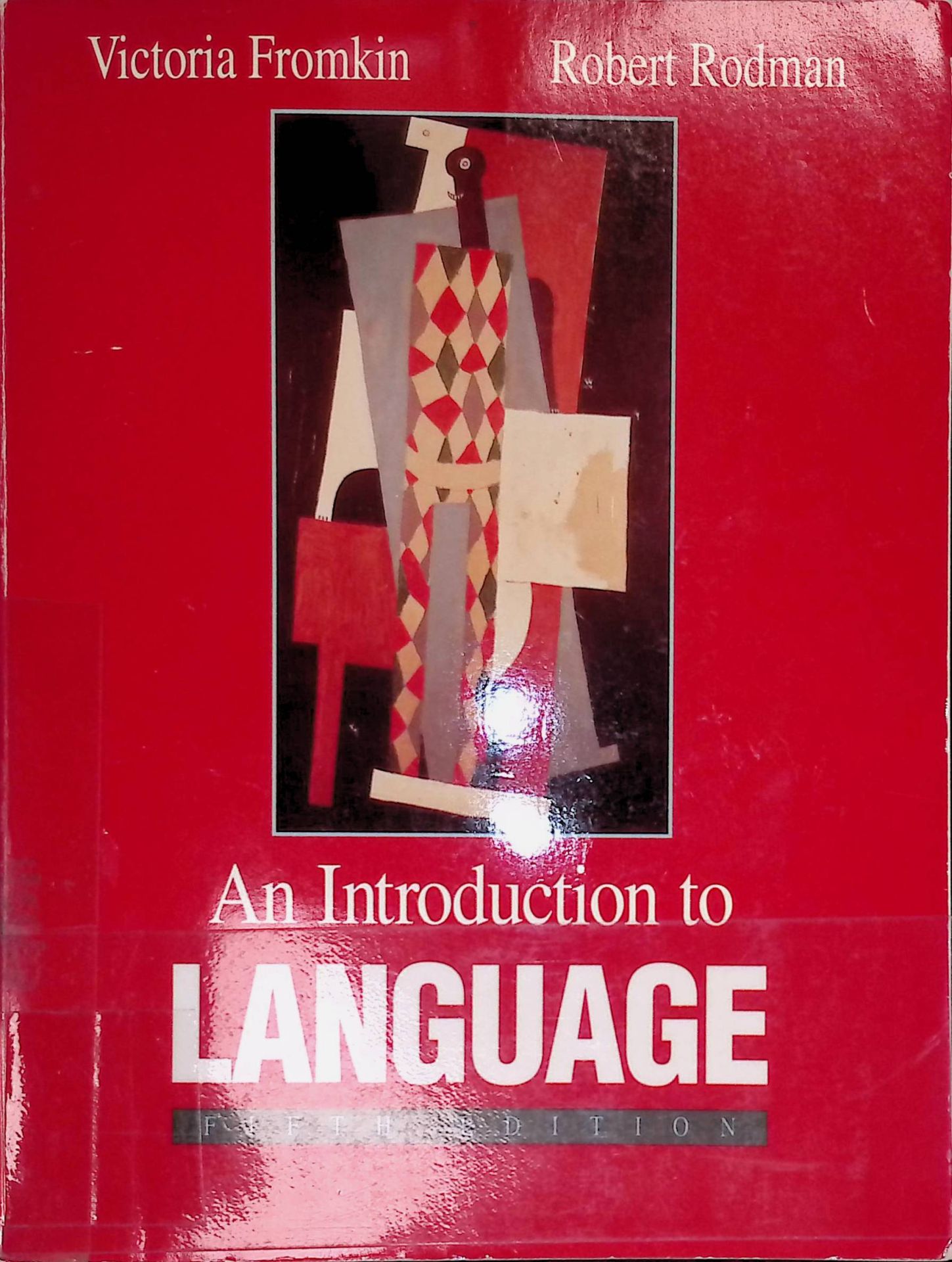 An Introduction to Language