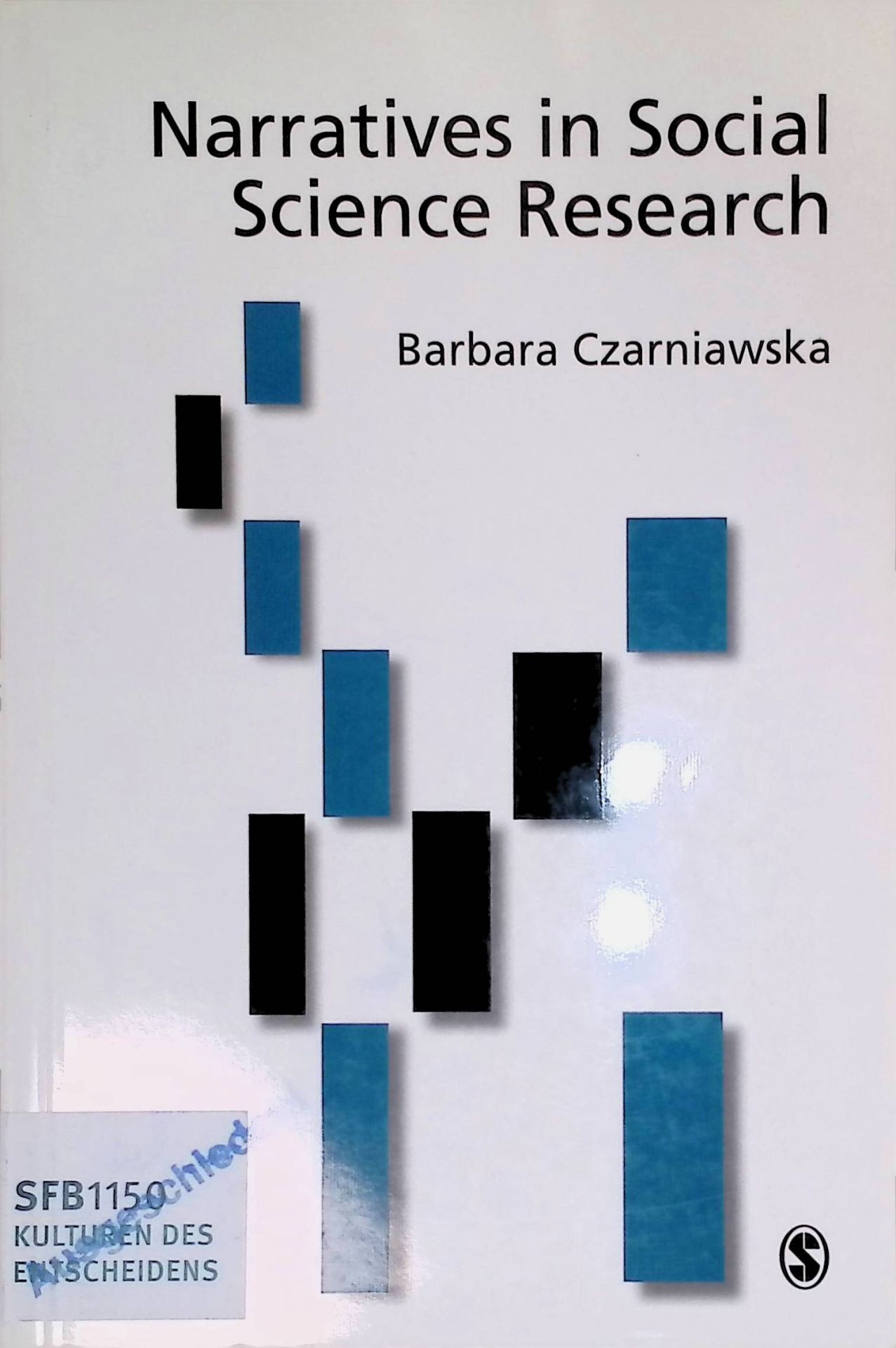 Narratives in Social Science Research