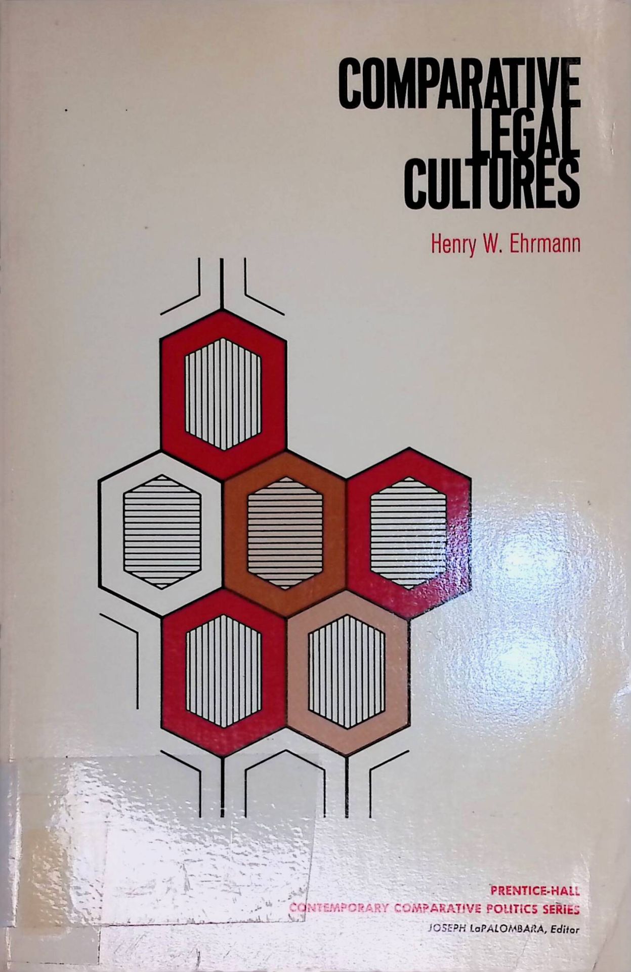 Comparative Legal Cultures
