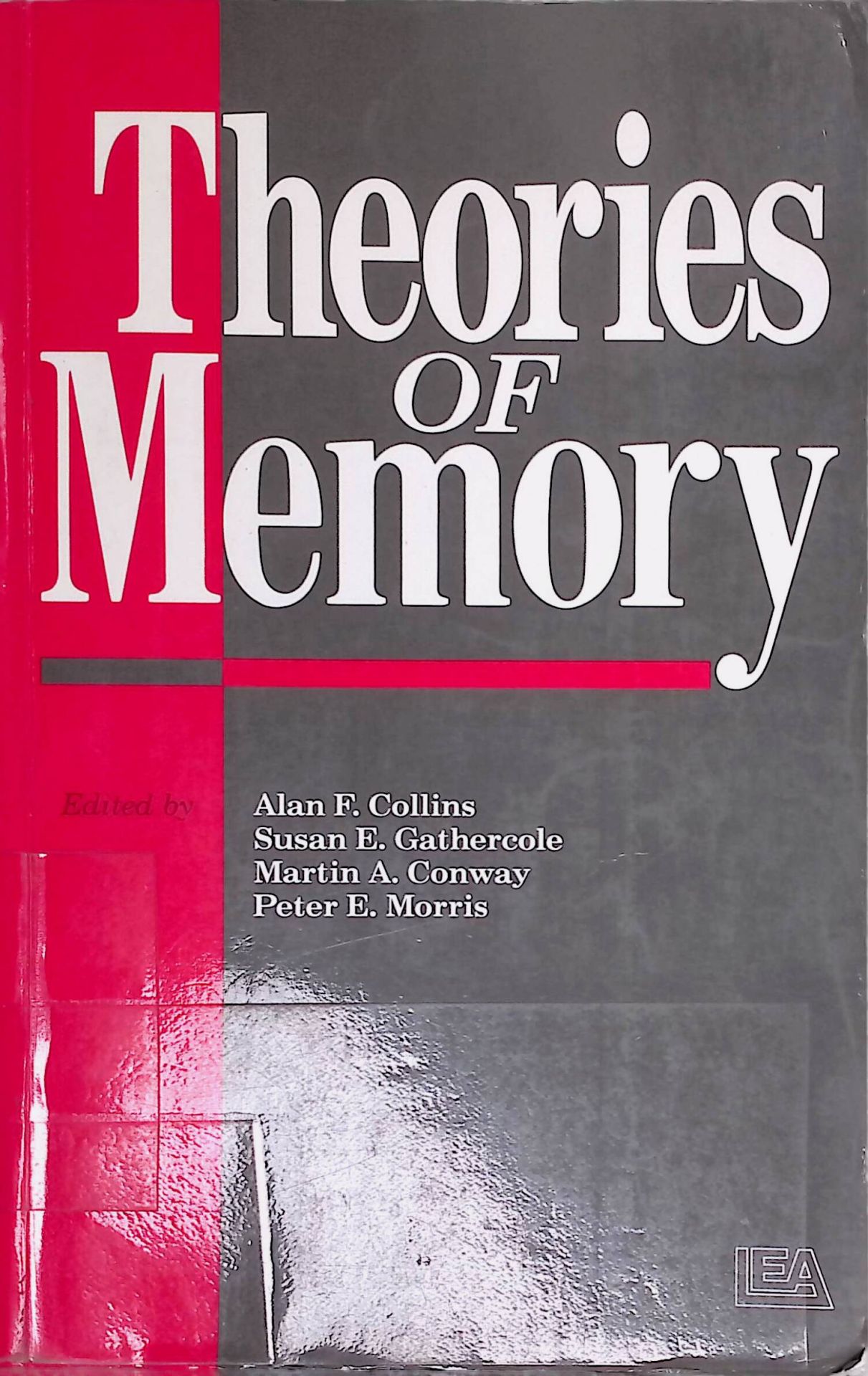 Theories of Memory