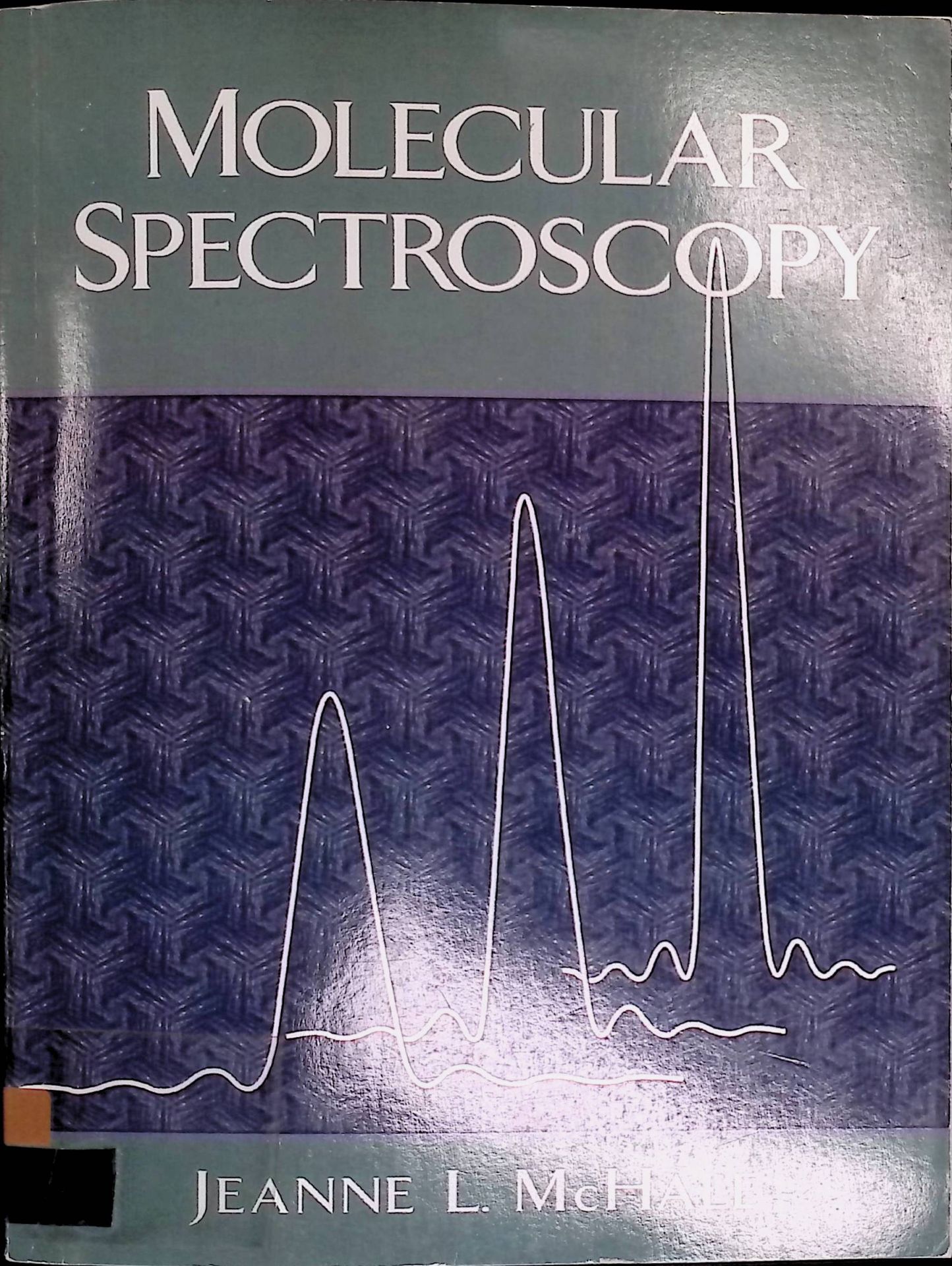 Molecular Spectroscopy
