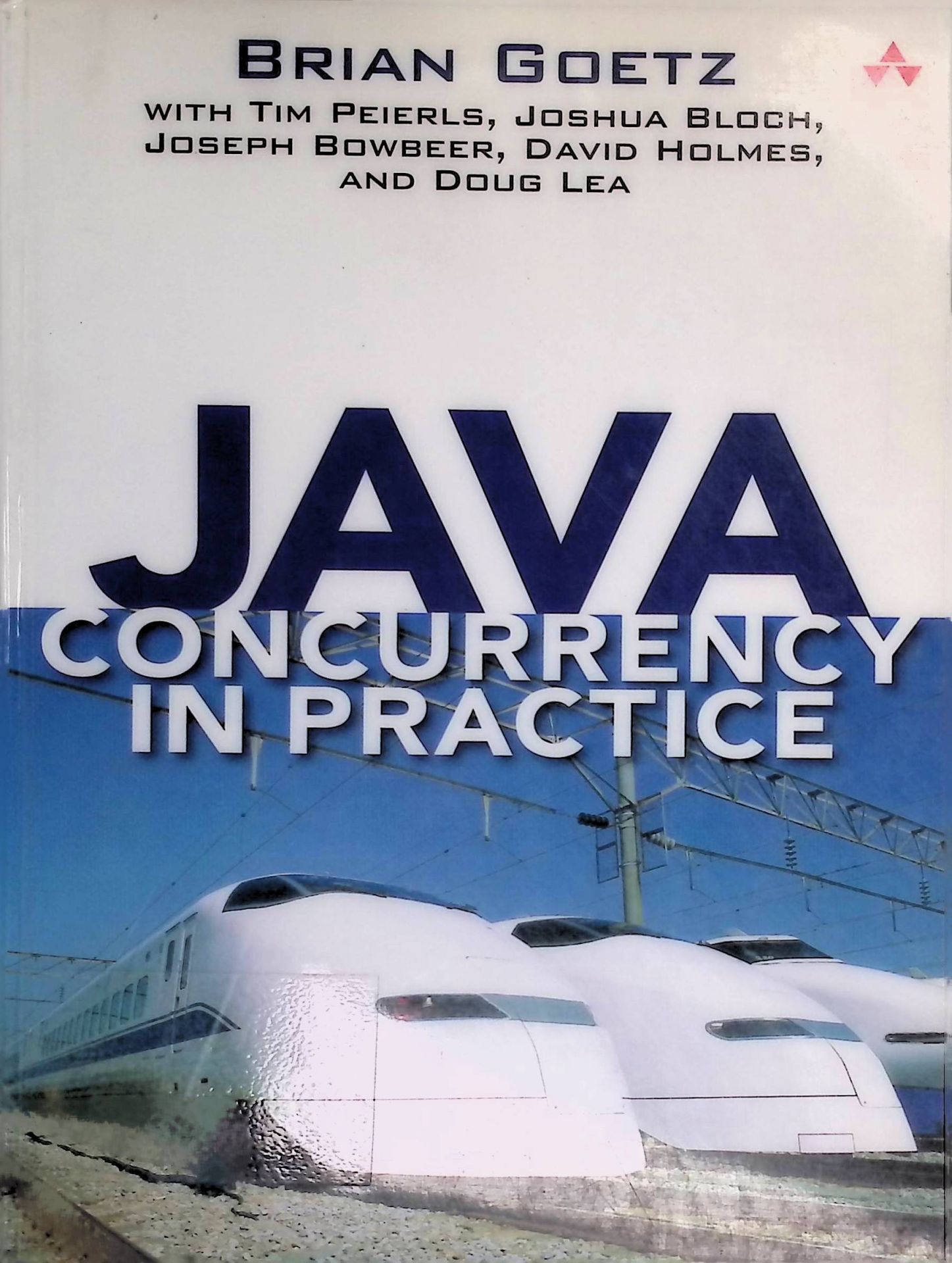 Java Concurrency in Practice