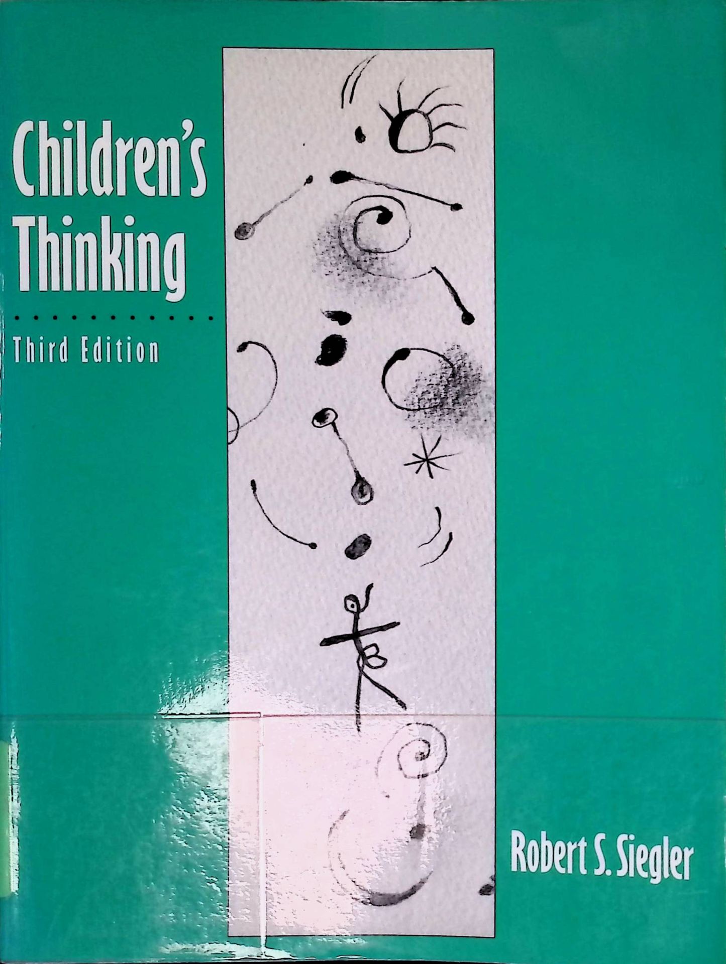Children's Thinking