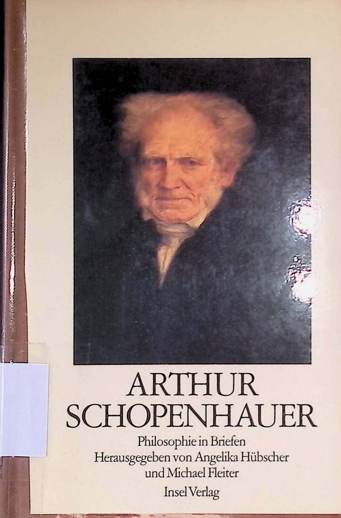 Philosophie in Briefen