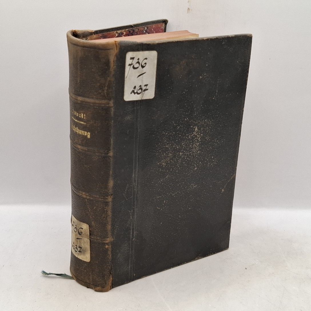 Die Nachahmung des heiligsten Herzens Jesu in vier Büchern