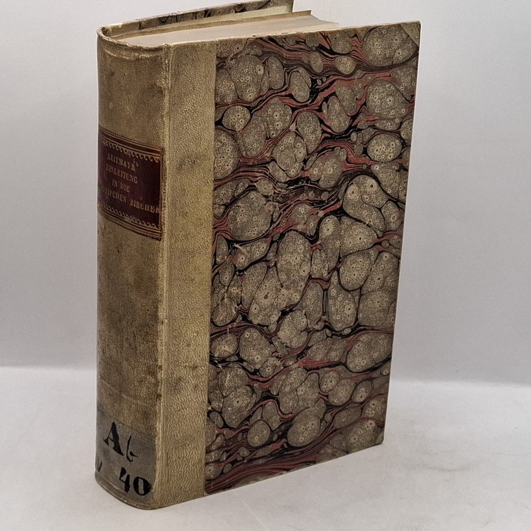 Einleitung in die canonischen Bücher des neuen Bundes
